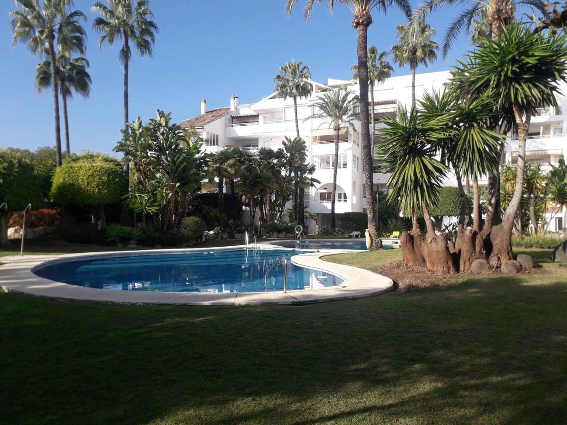 Condominio nel La Atalaya, Andalucía 10210117