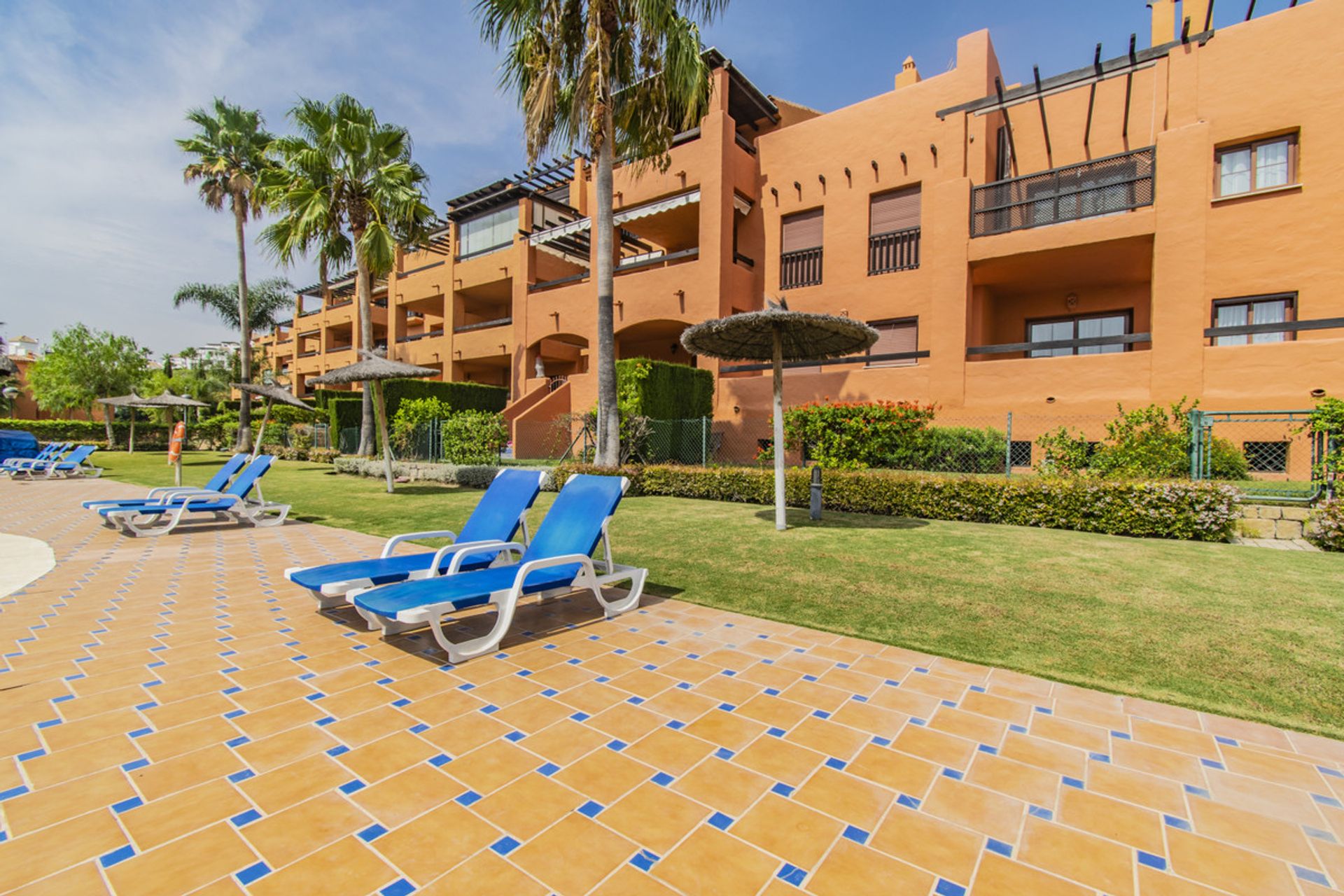 Condominio en Benahavís, Andalusia 10210137