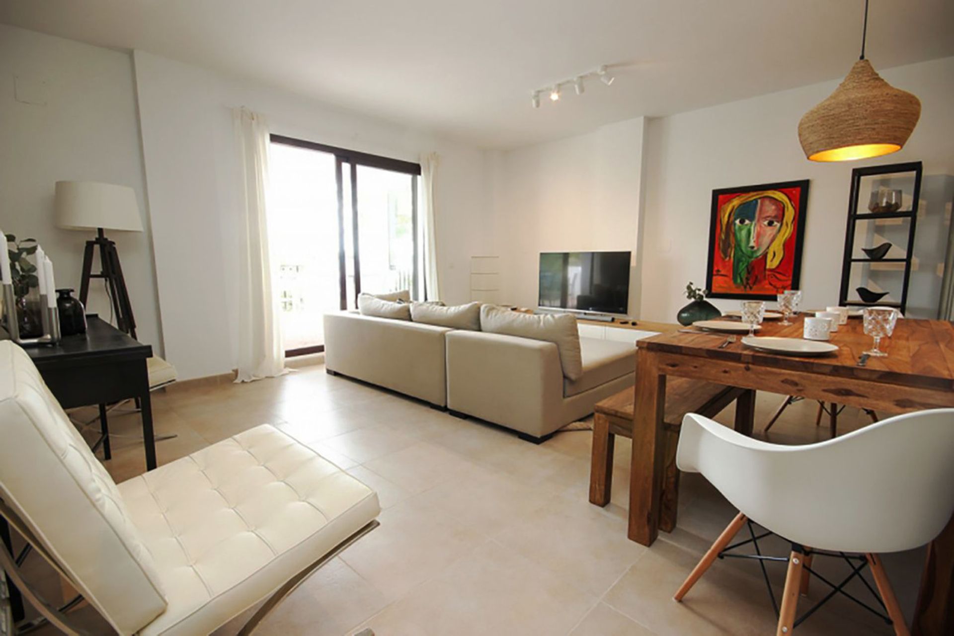 Condominium in Espinosa de los Monteros, Castille-Leon 10210190