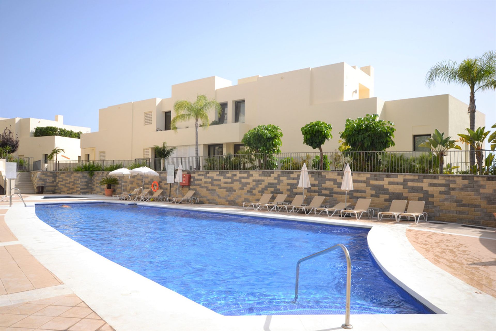 Condominium in Espinosa de los Monteros, Castille-Leon 10210242