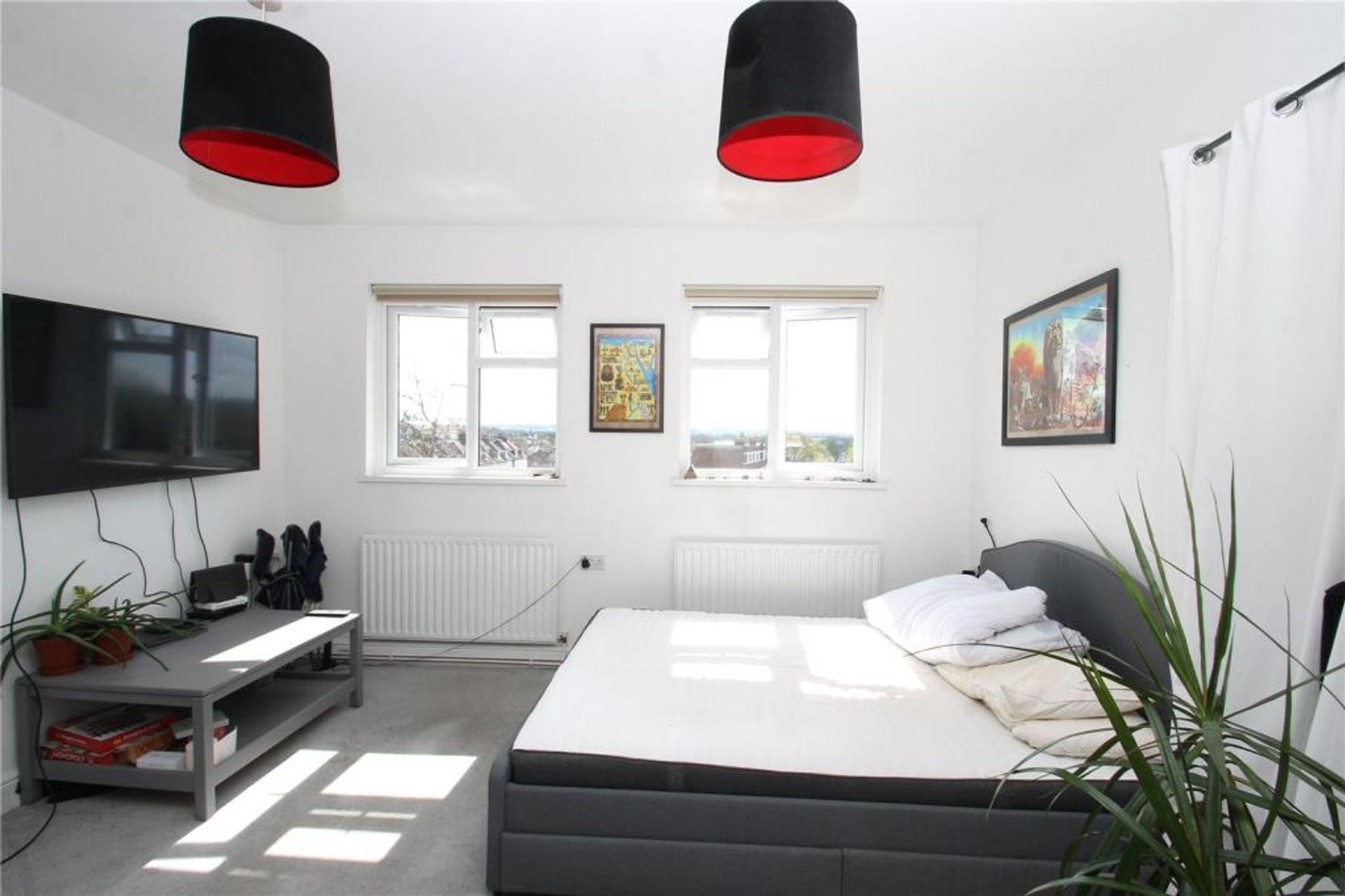 Condominium in Elmers End, Bromley 10210536