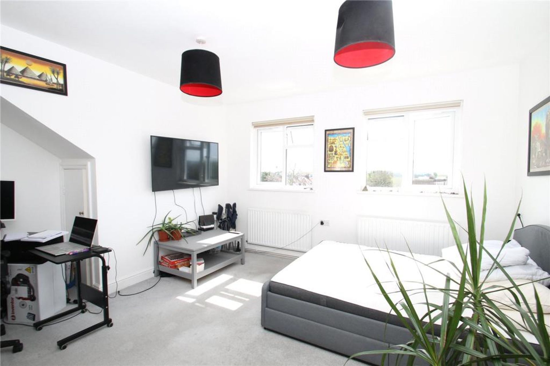 Condominium in Elmers End, Bromley 10210536