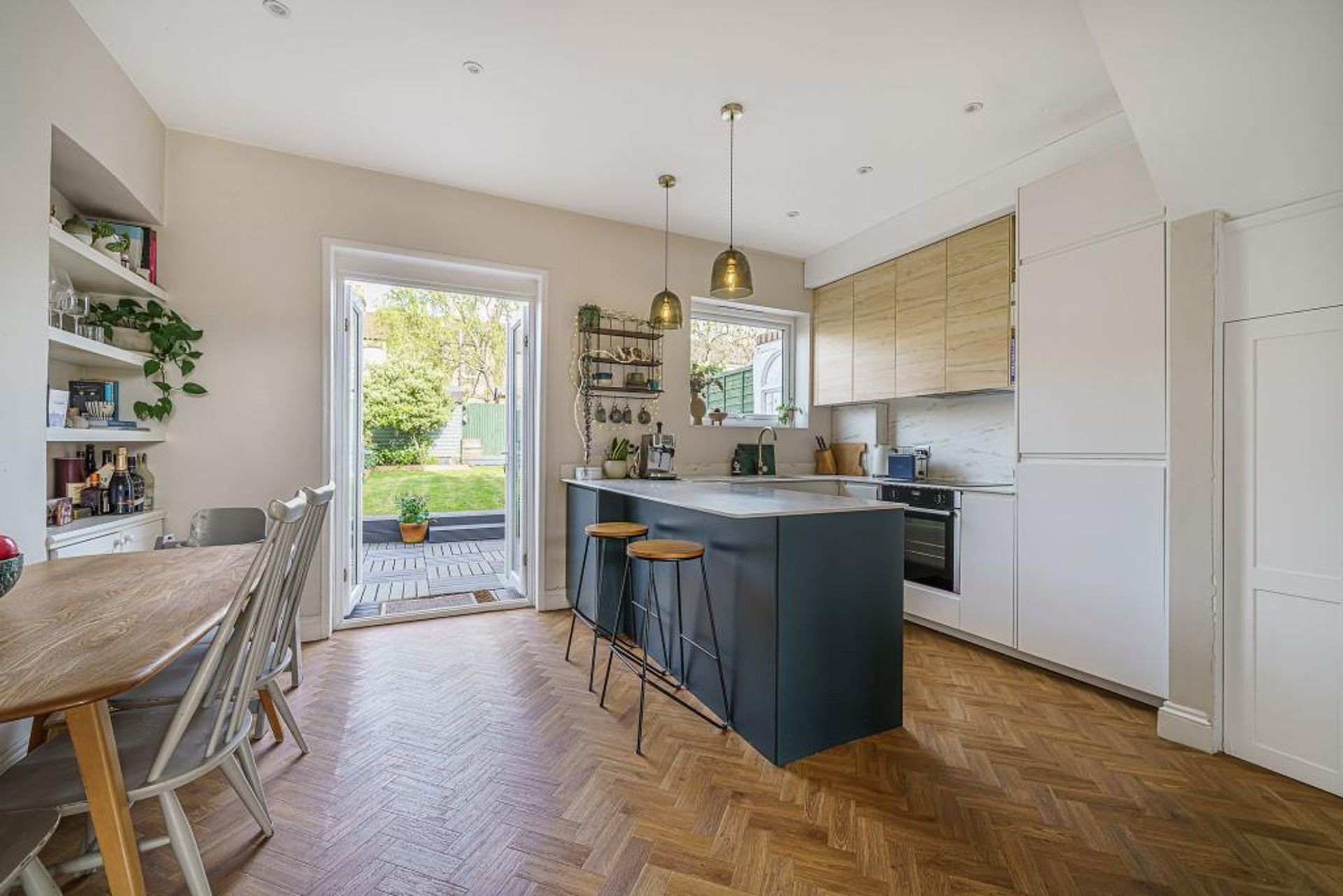 House in Elmers End, Bromley 10210552