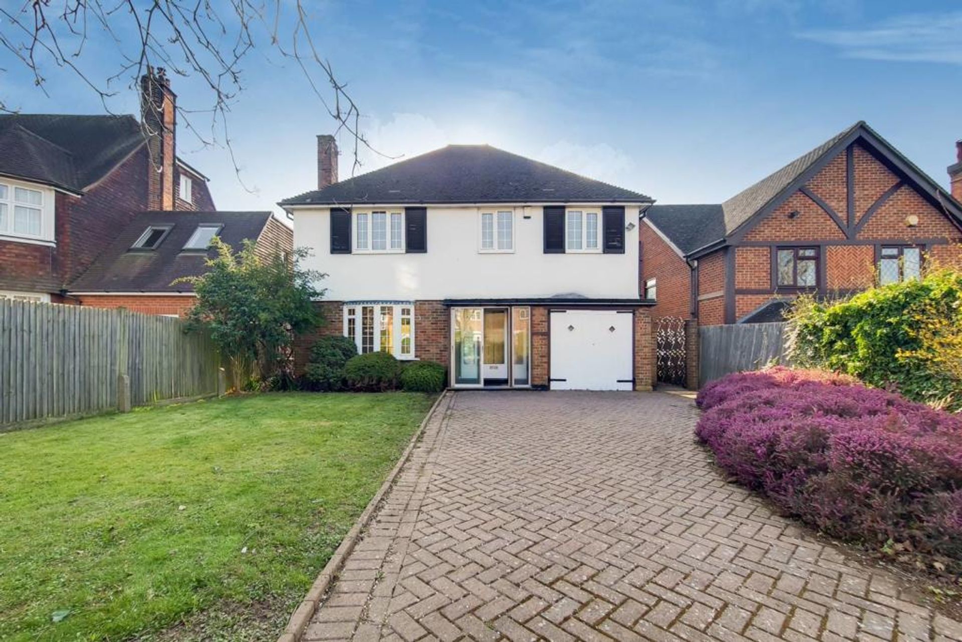 casa en Beckenham, bromley 10210560