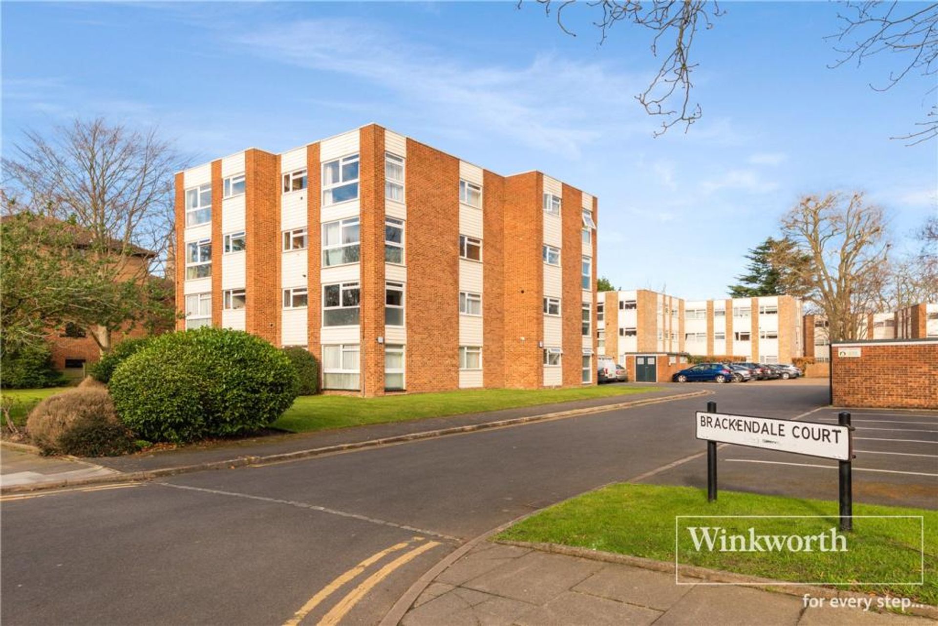 Condominium in Beckenham, Bromley 10210580