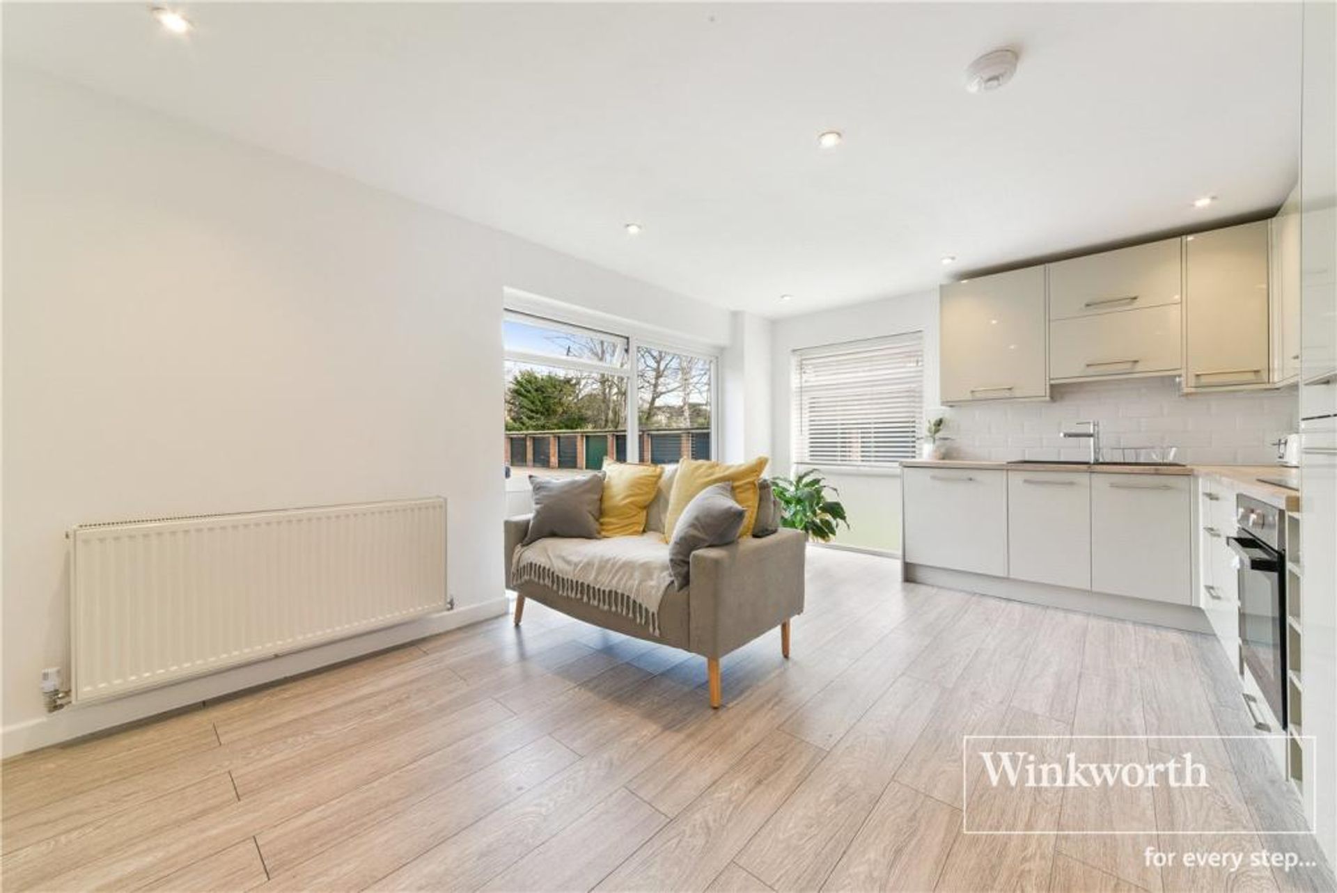 Condominium in Beckenham, Bromley 10210580