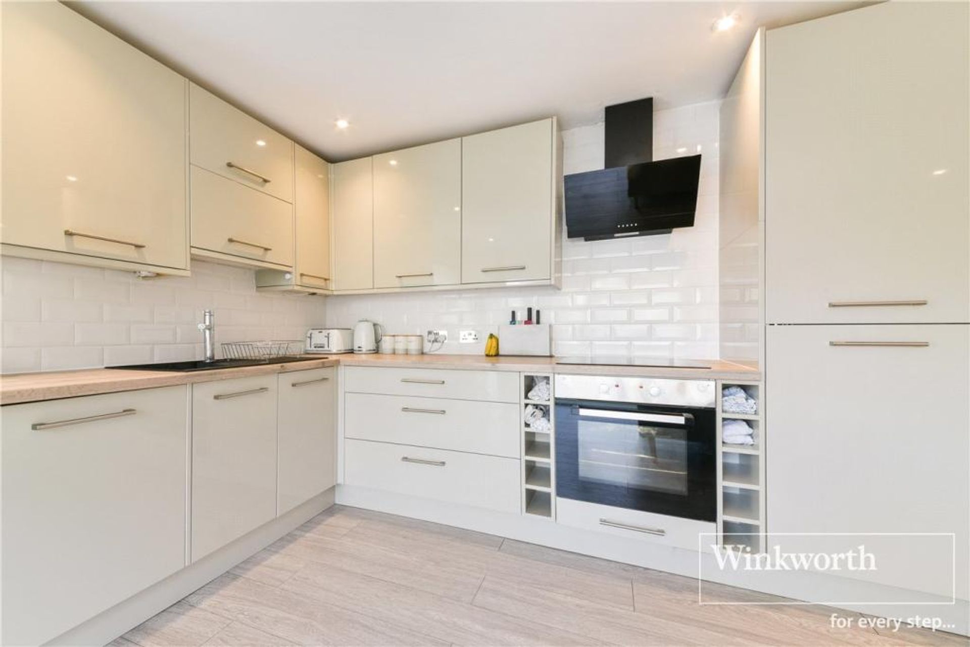 Condominio nel Beckenham, Bromley 10210580