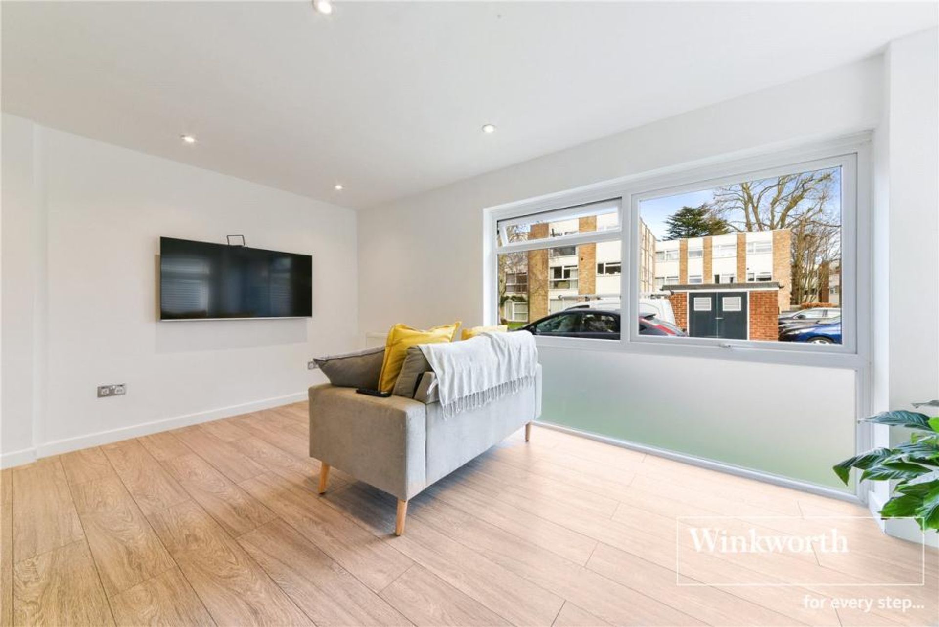 Condominio nel Beckenham, Bromley 10210580