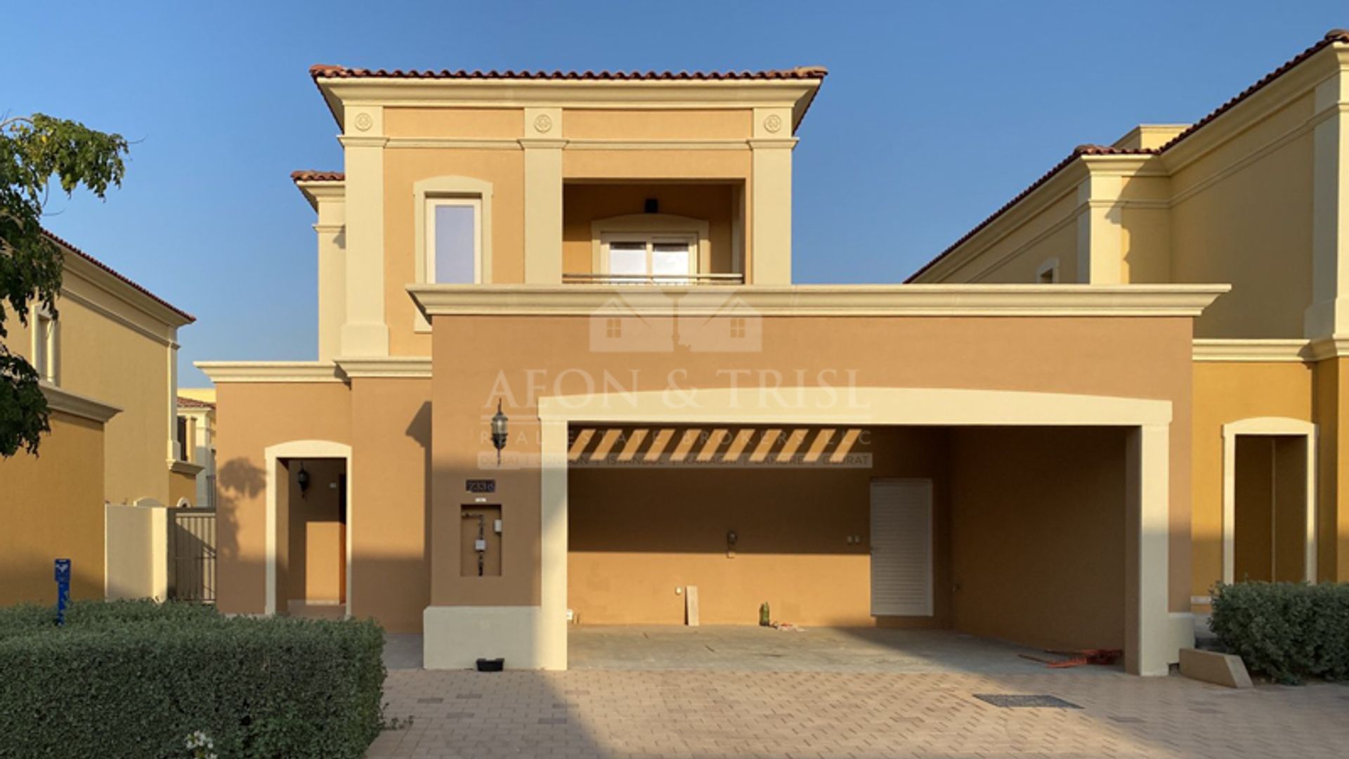 Casa nel Dubai, Dubai 10210693