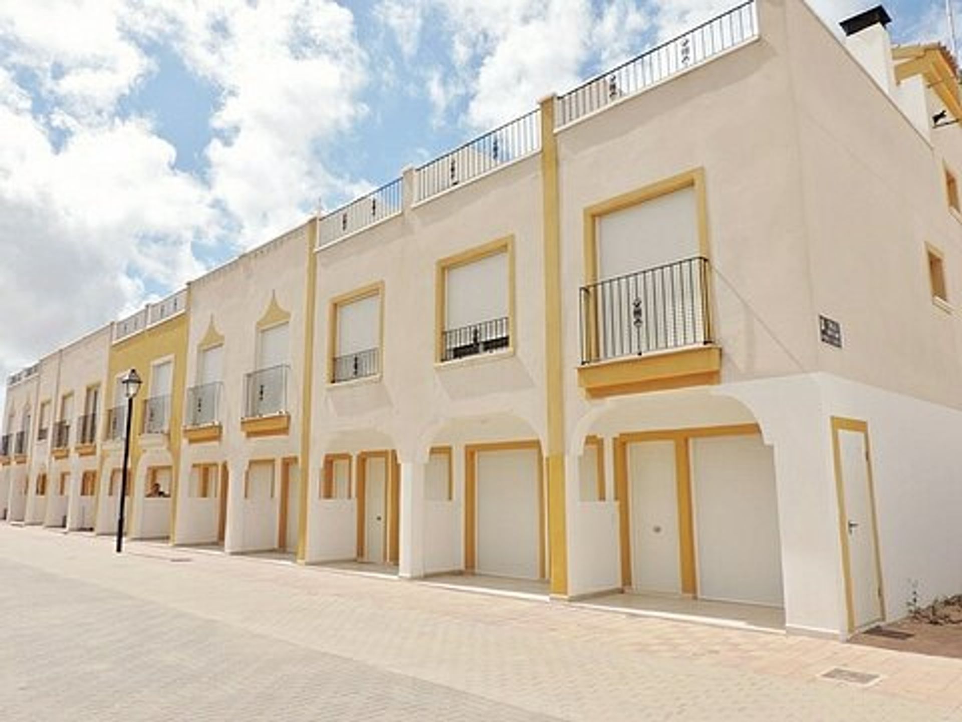 Huis in La Vela, Murcia 10210744