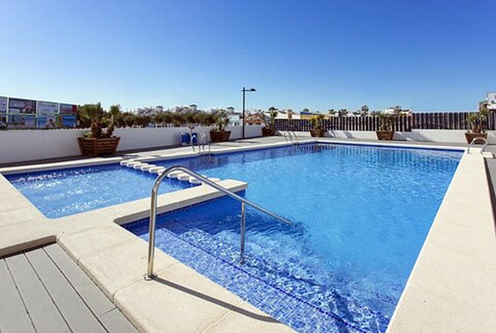 Condominio en campoamor, Valencia 10210774