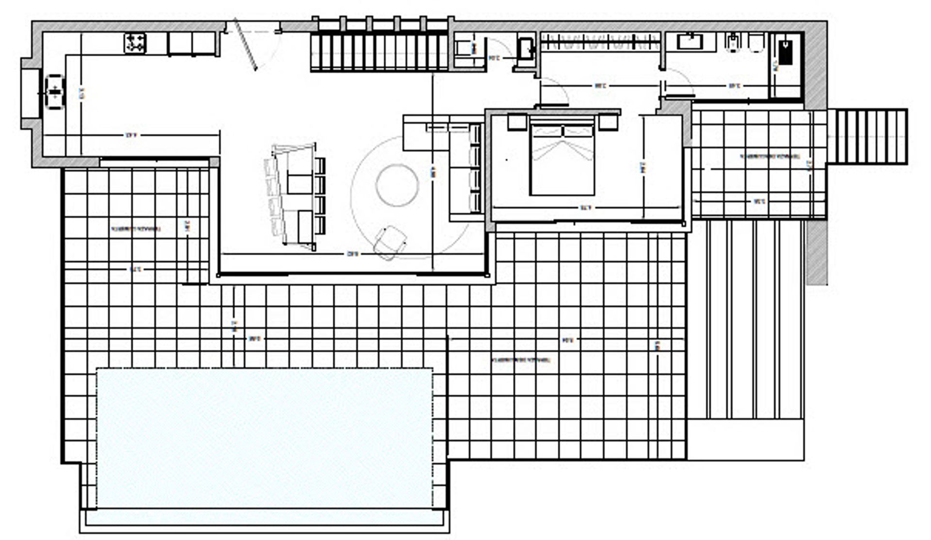 rumah dalam Denia, Valencia 10210844