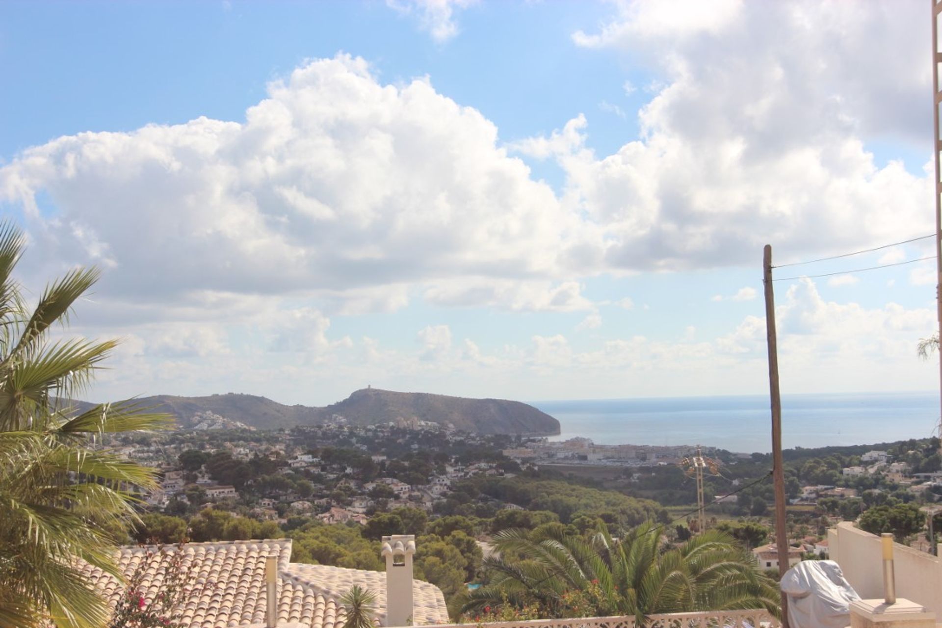 loger dans Morayra, les îles Canaries 10210865