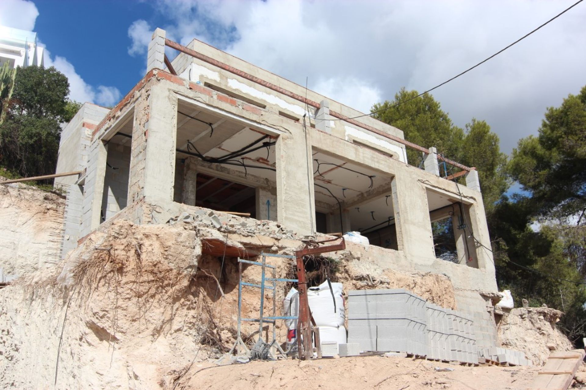 loger dans Morayra, les îles Canaries 10210865