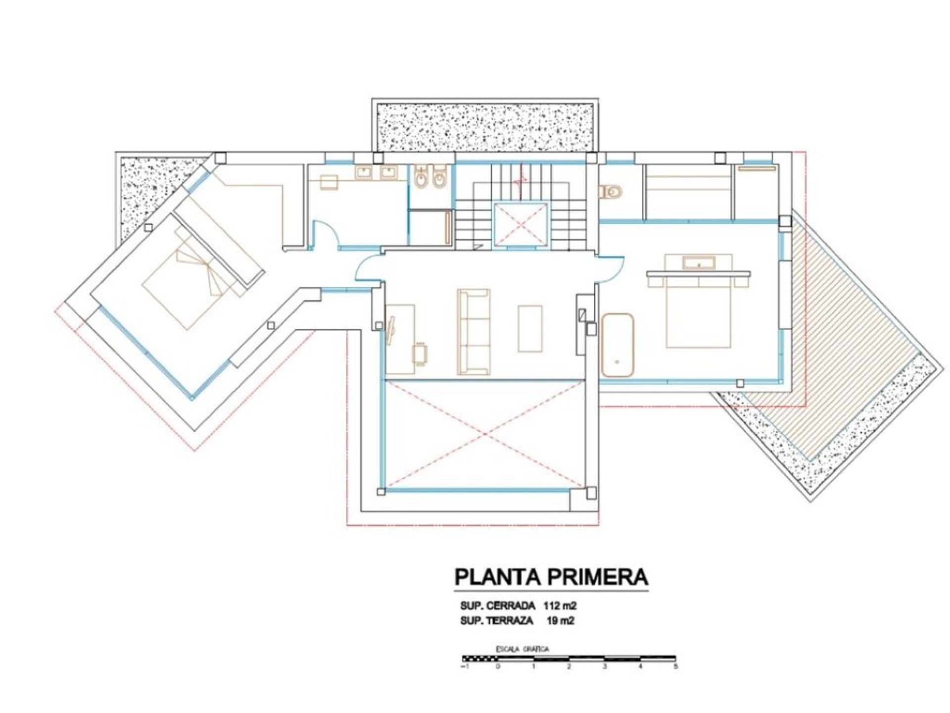 casa no Moraira, Valencian Community 10210874