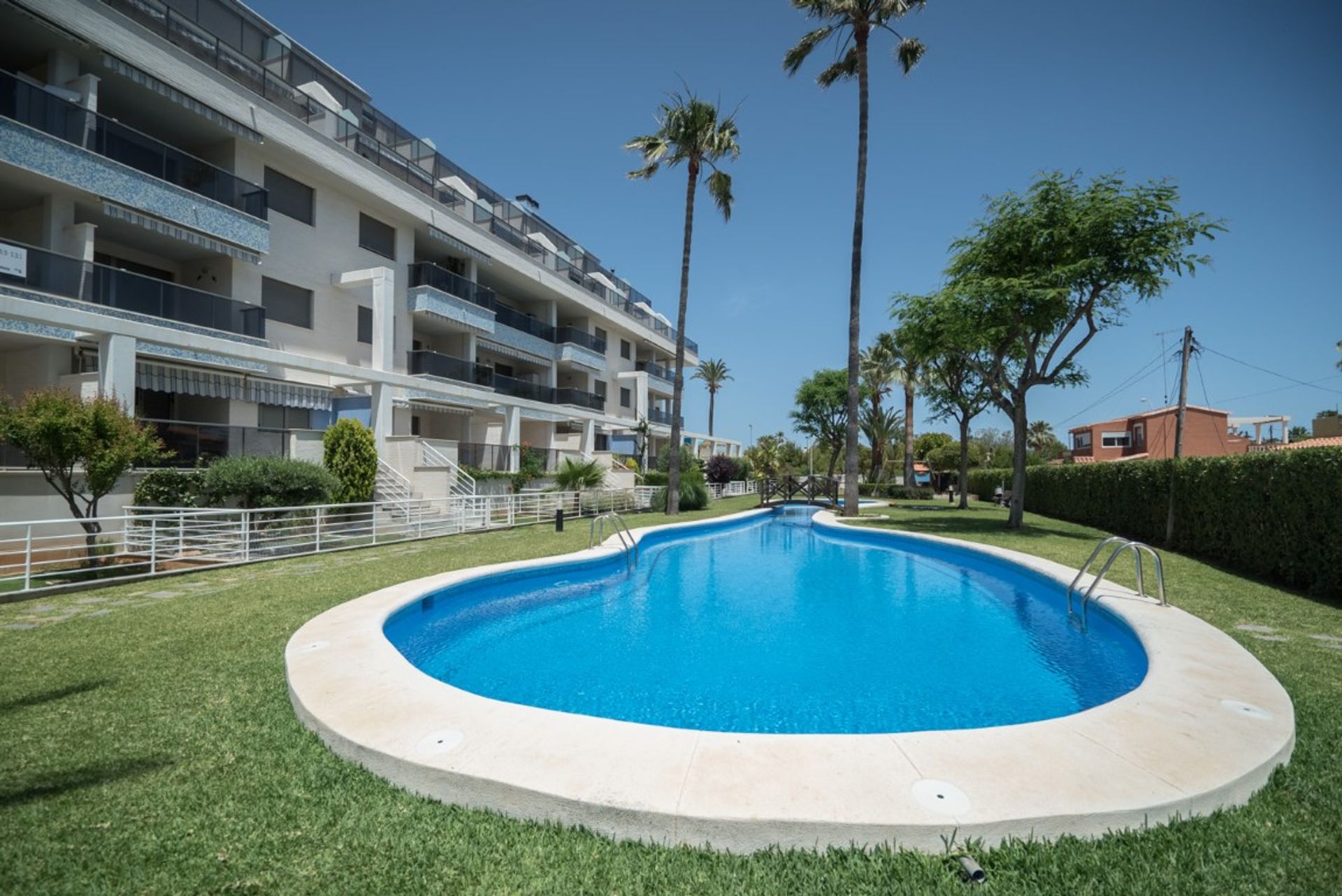 Condominium dans Dénia, Valencian Community 10210879