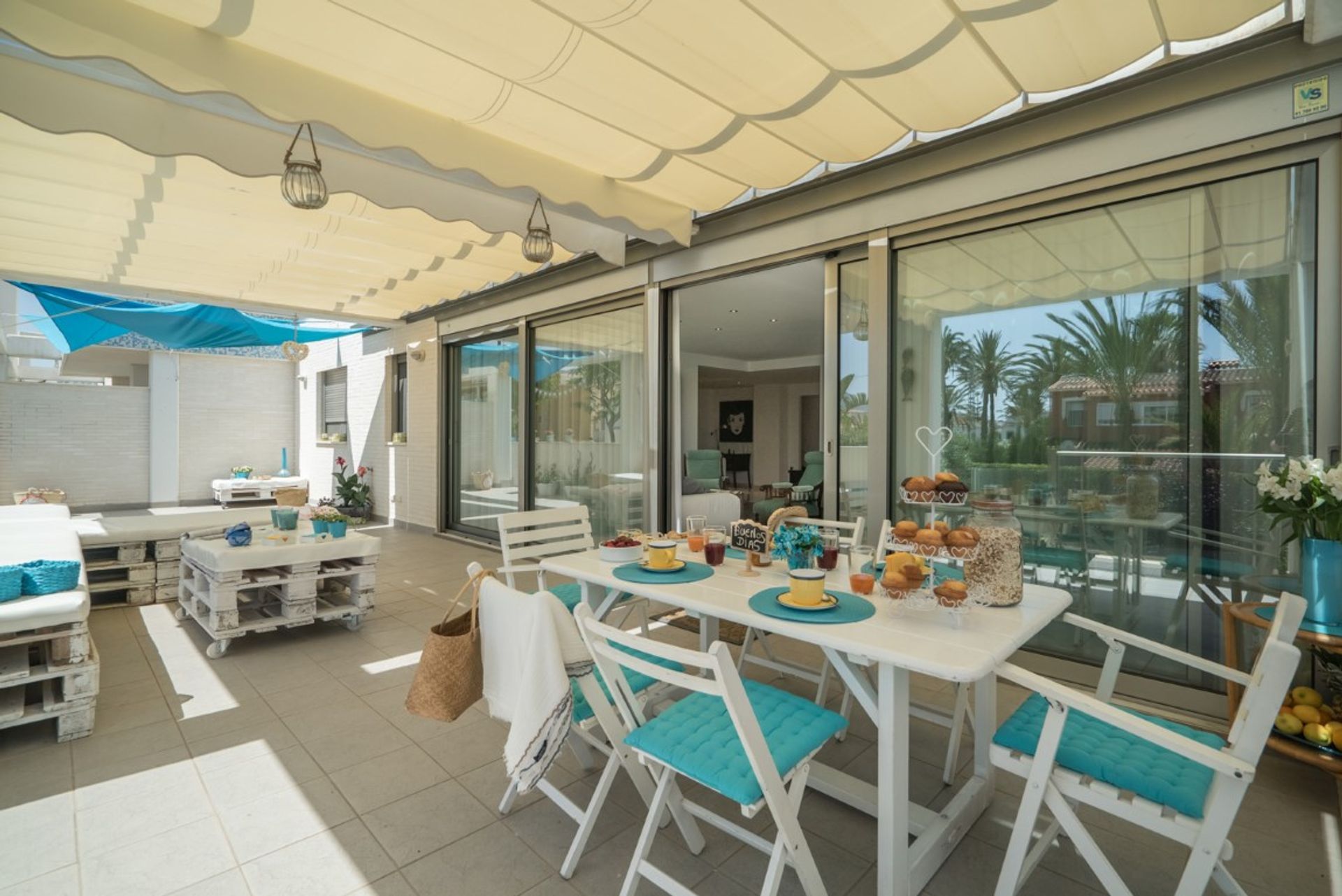 Condominium dans Dénia, Valencian Community 10210879