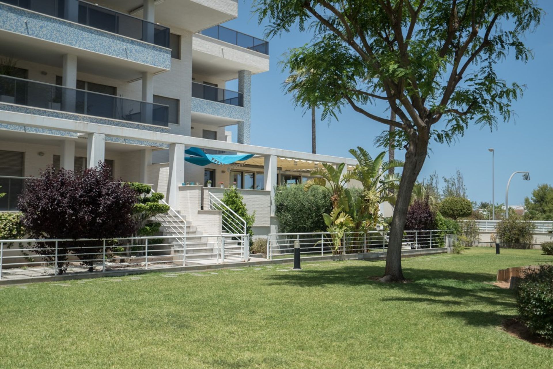 Condominium dans Dénia, Valencian Community 10210879