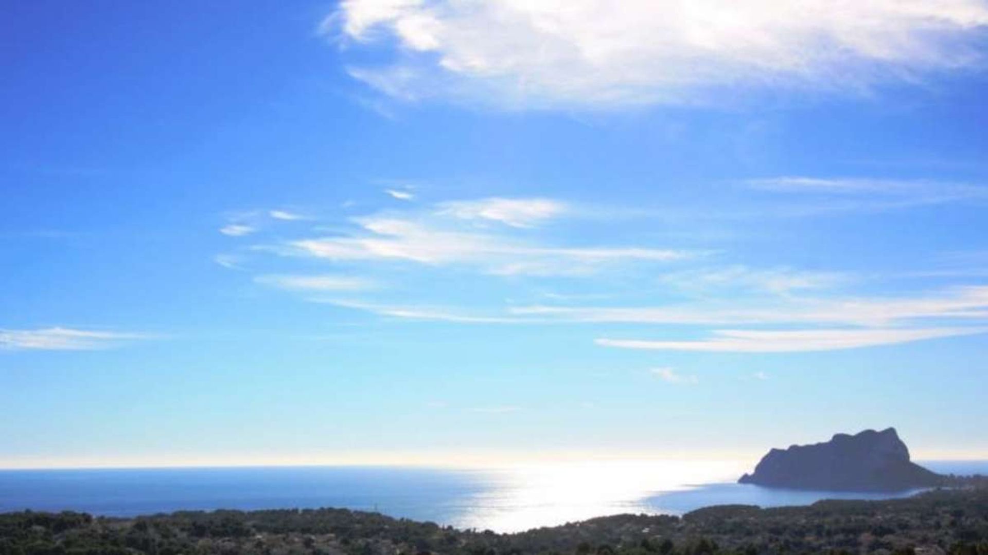 Casa nel Moraira, isole Canarie 10210880