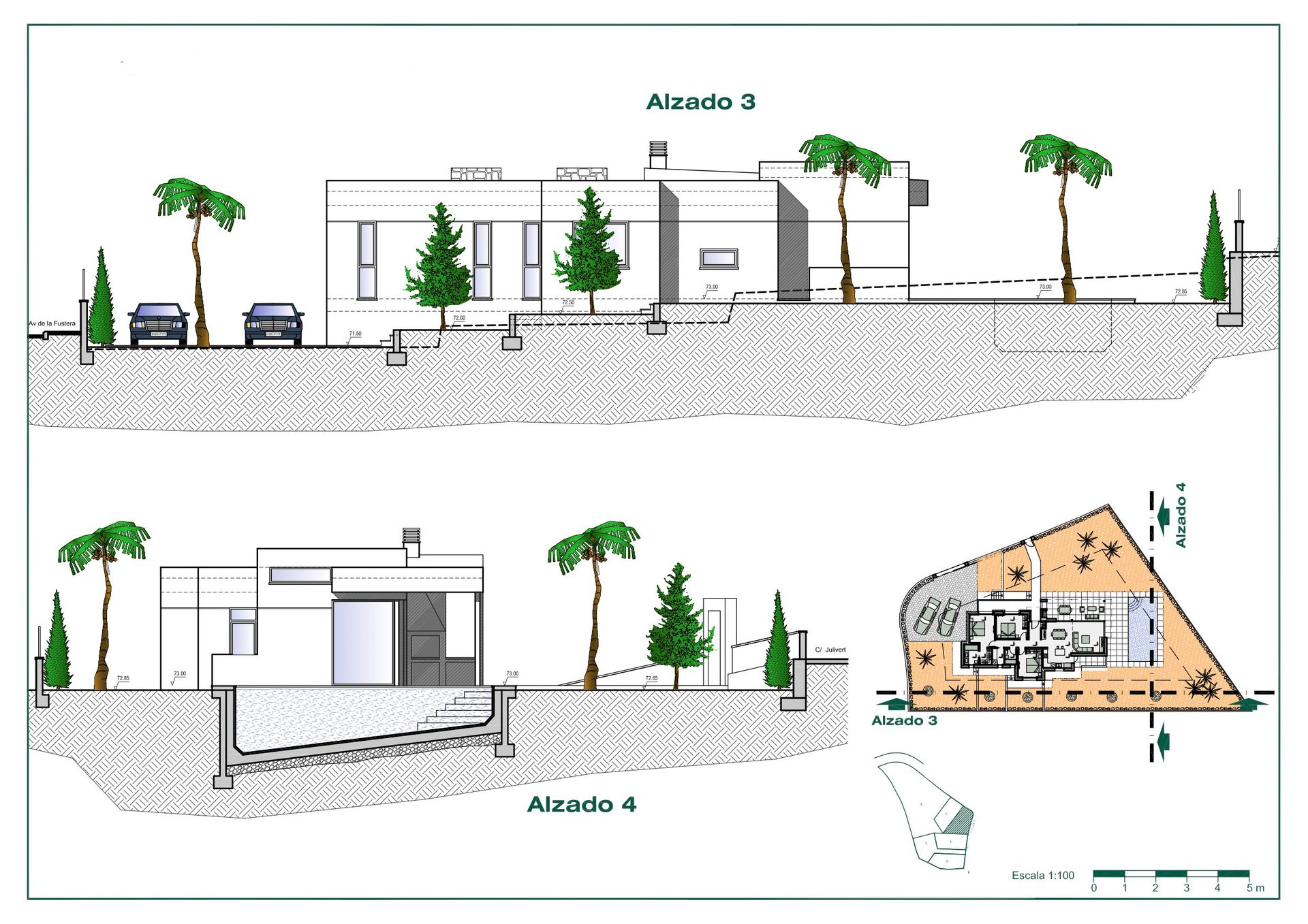 Hus i Benisa, Comunidad Valenciana 10210883