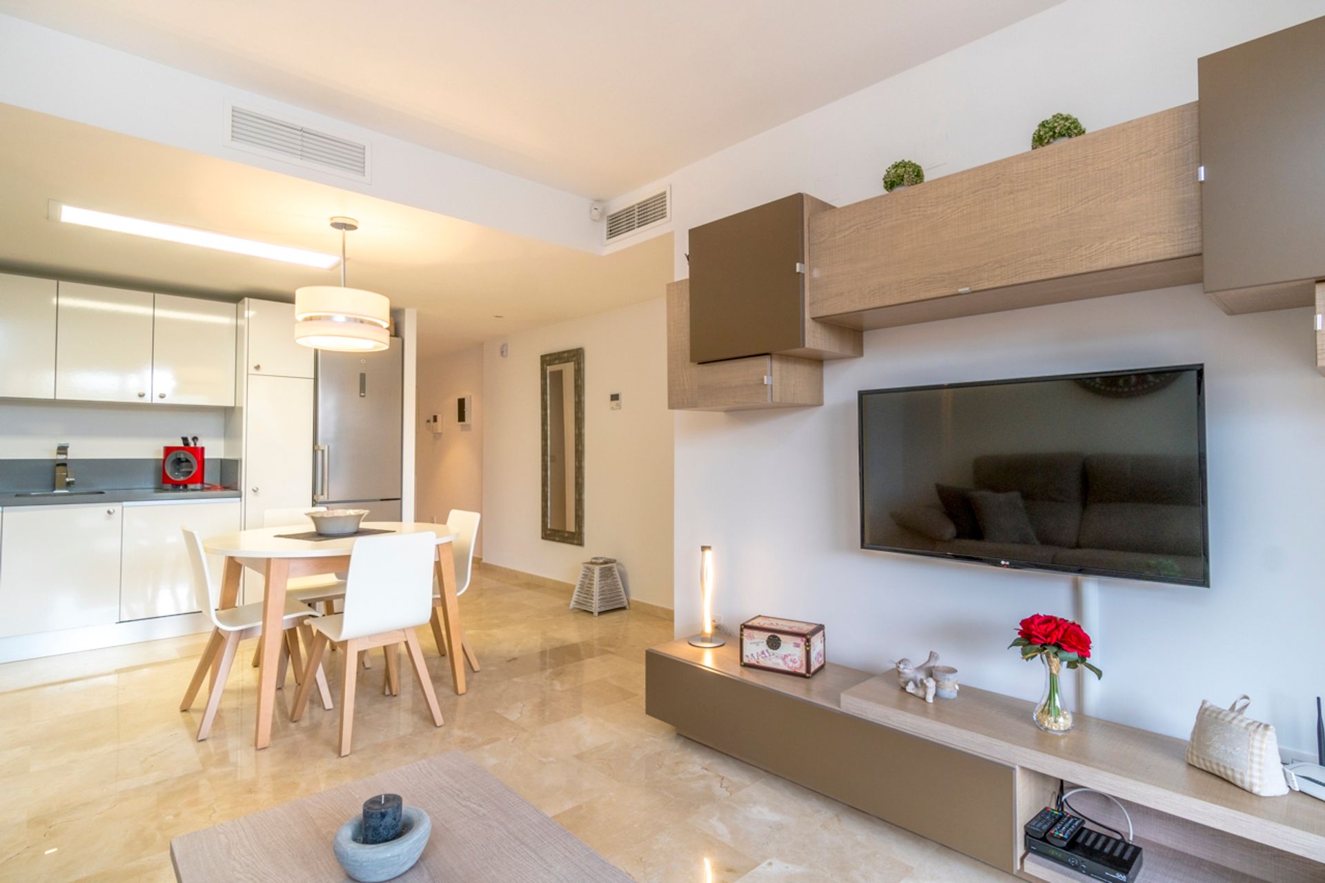 Condominium in Torrevieja, Valencia 10210889