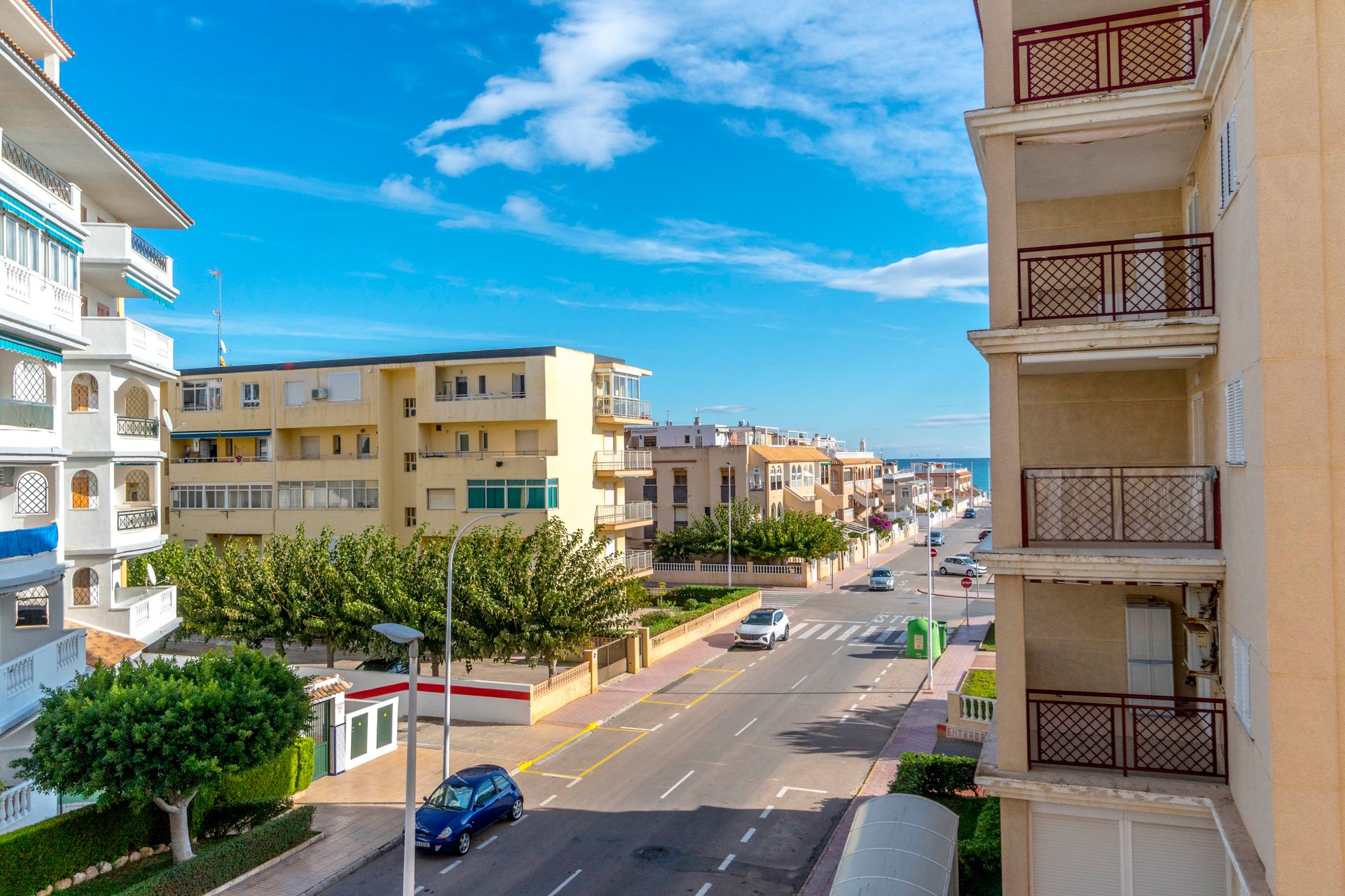 Condominio nel Torre La Mata, Valencian Community 10210901