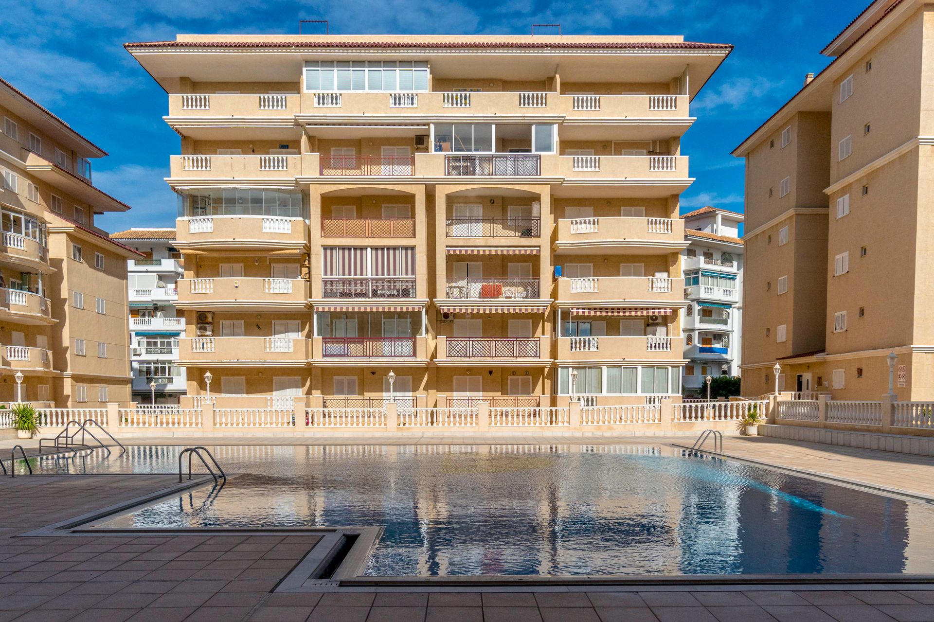 Condominio nel Torre La Mata, Valencian Community 10210901