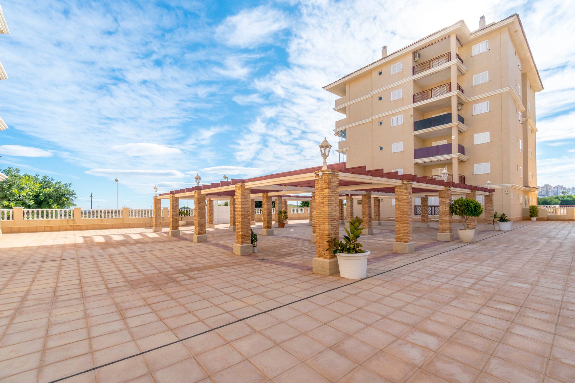 Condominio nel Torre La Mata, Valencian Community 10210901