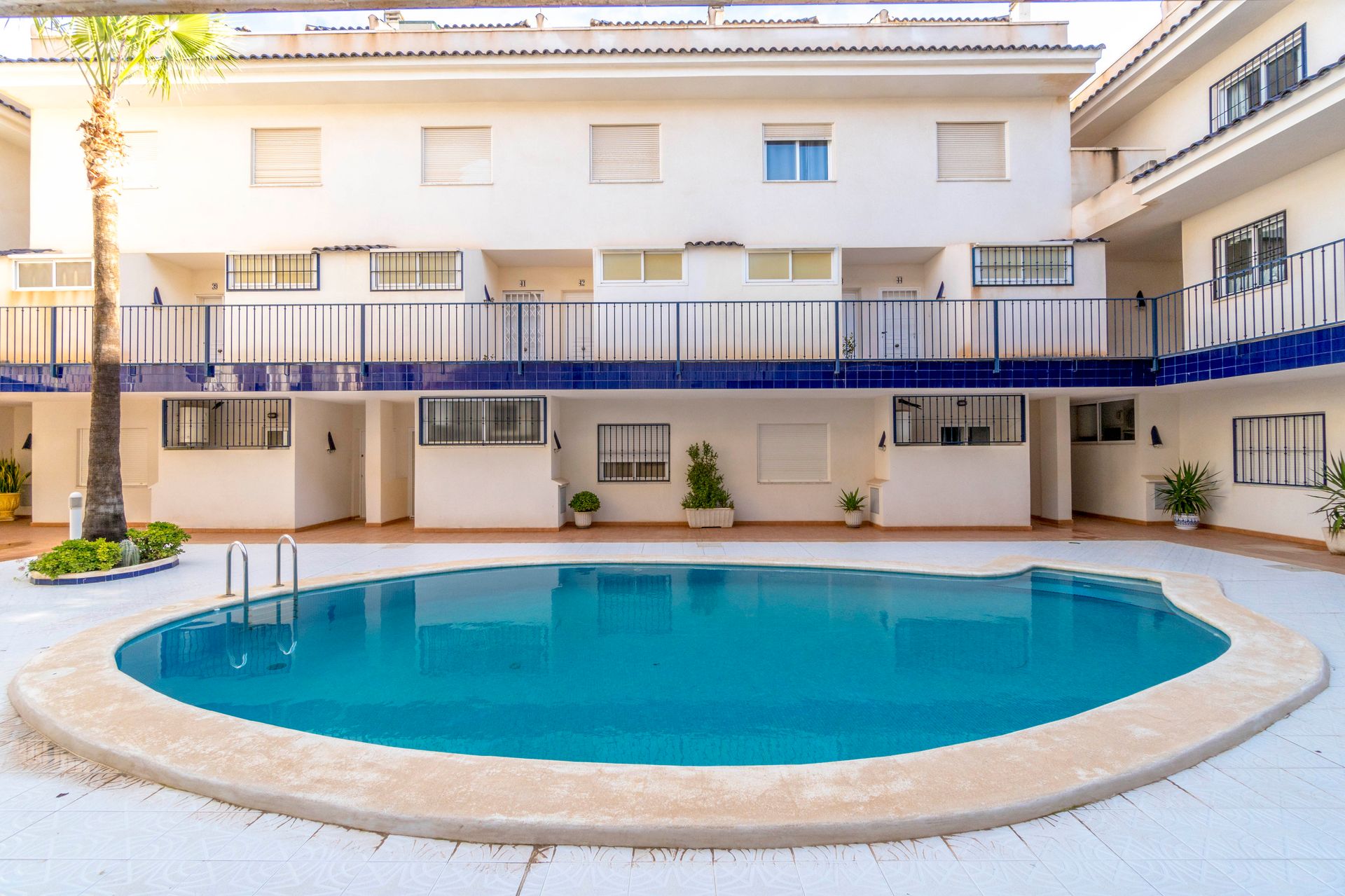 Condominium in Torrevieja, Valencian Community 10210907