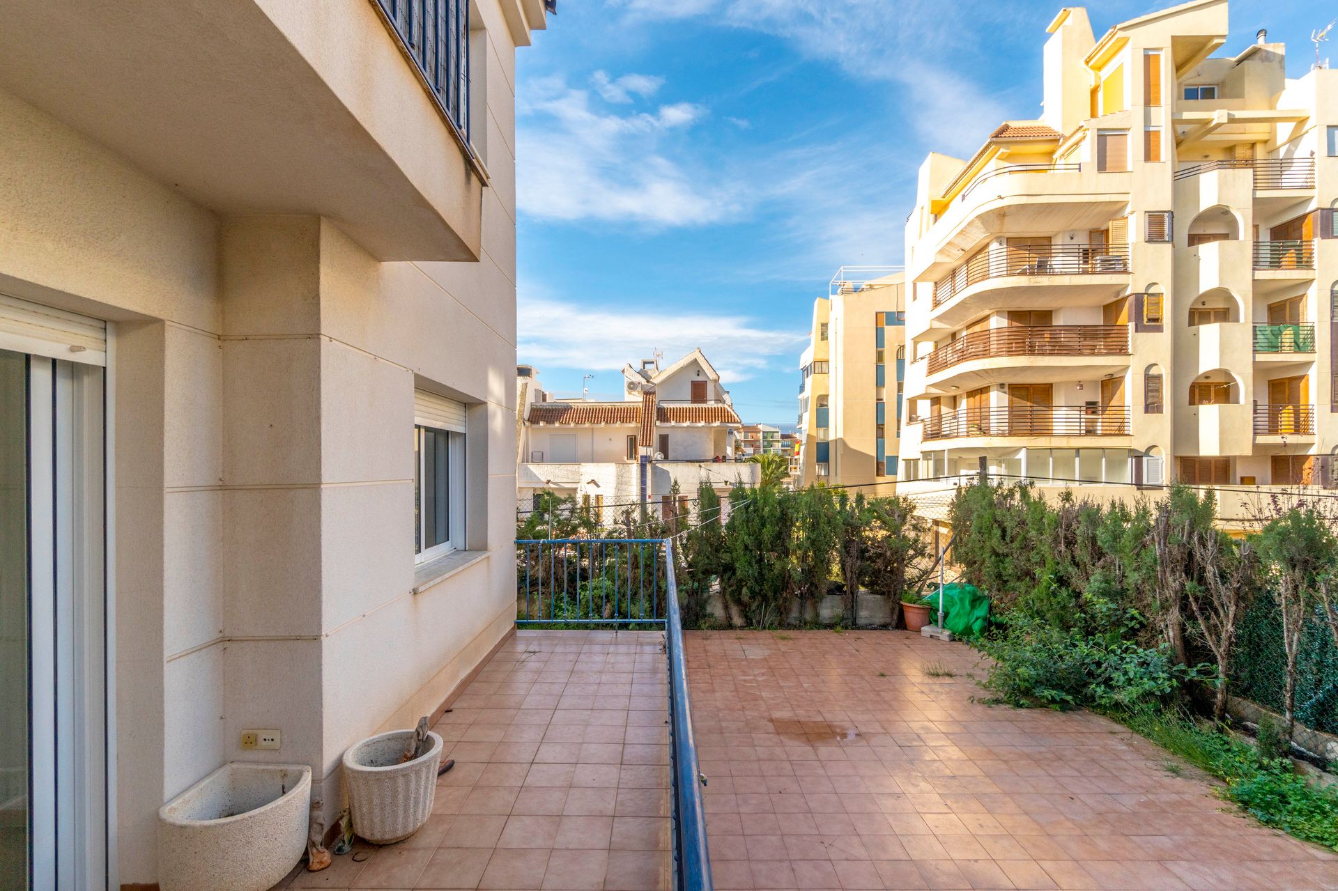 Condominium in Torrevieja, Valencian Community 10210907