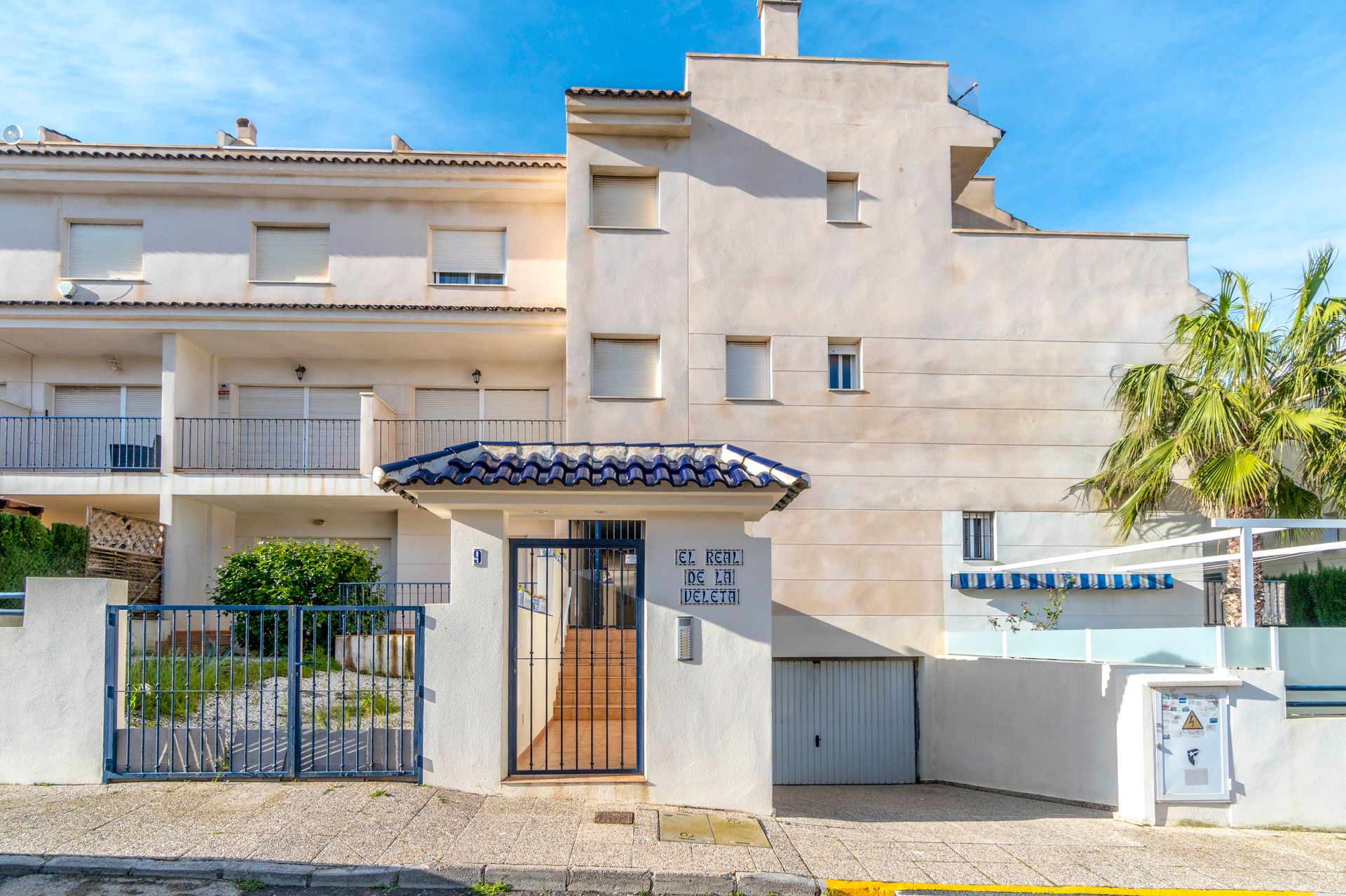 Condominium in Torrevieja, Valencian Community 10210907