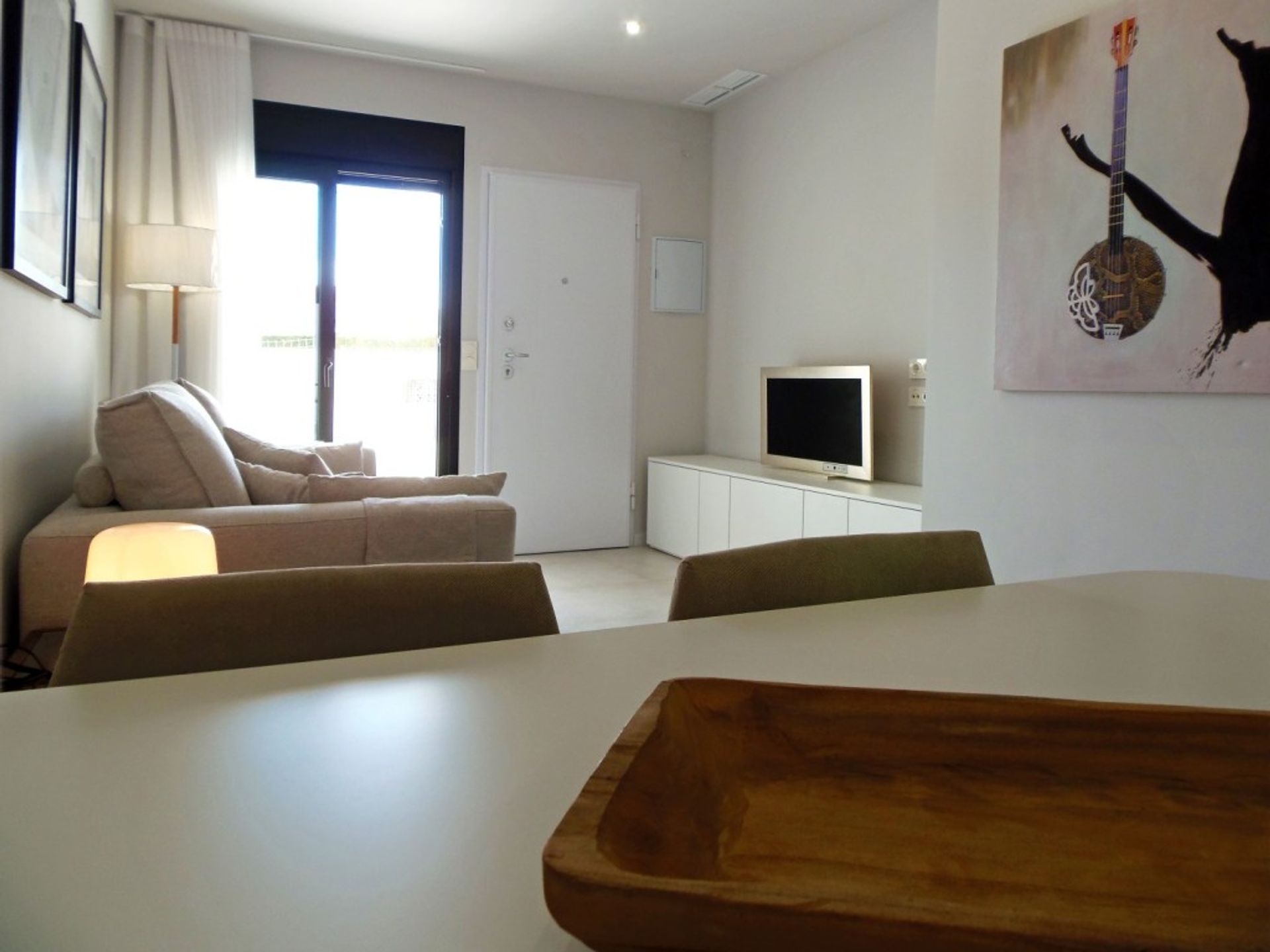 Condominio en San Pedro del Pinatar, Region of Murcia 10211342