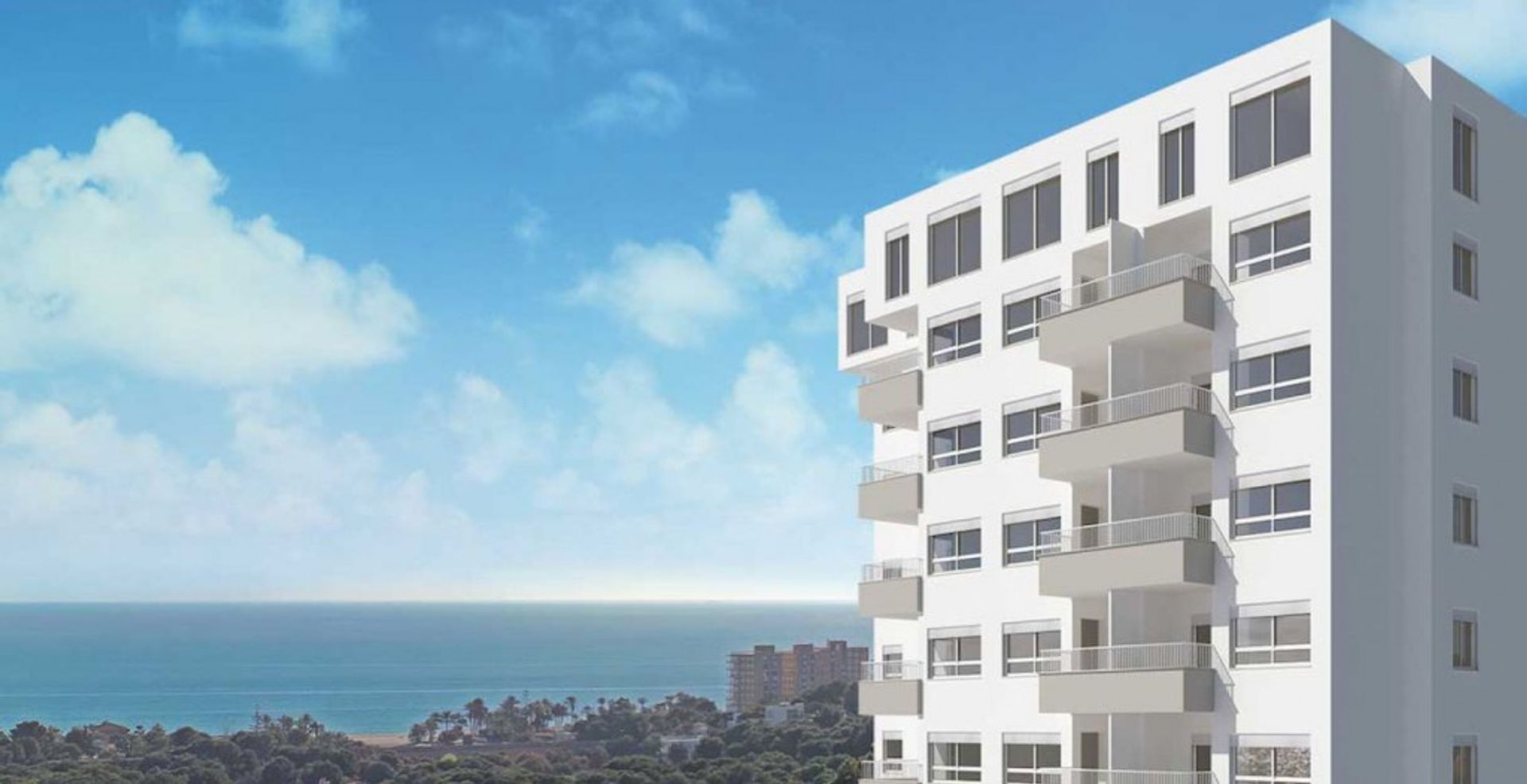 Condominium in Alicante (Alacant), Comunidad Valenciana 10211391