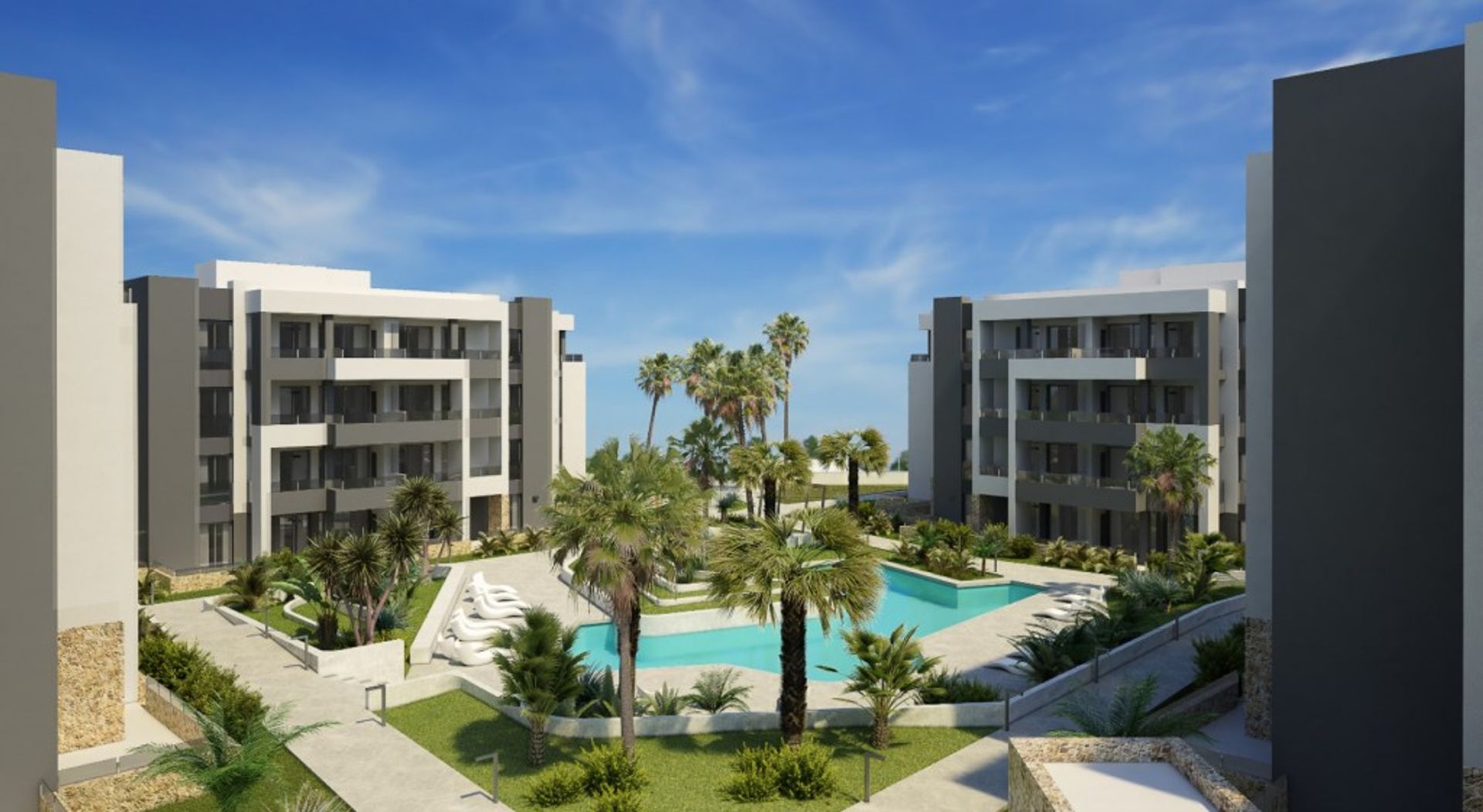 Condominium dans Alicante (Alacant), Comunidad Valenciana 10211393