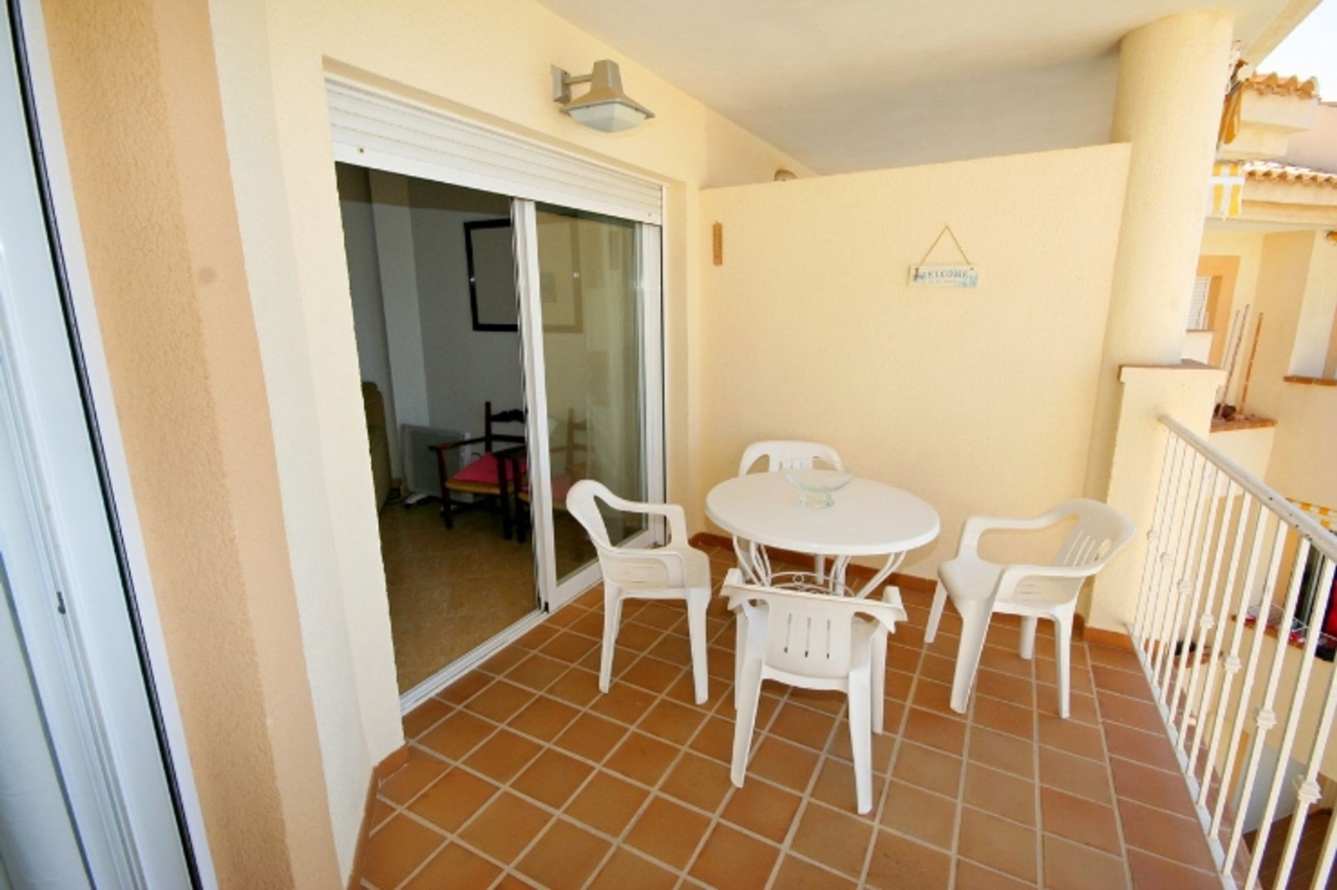 Condominium dans Alicante, Valence 10211394