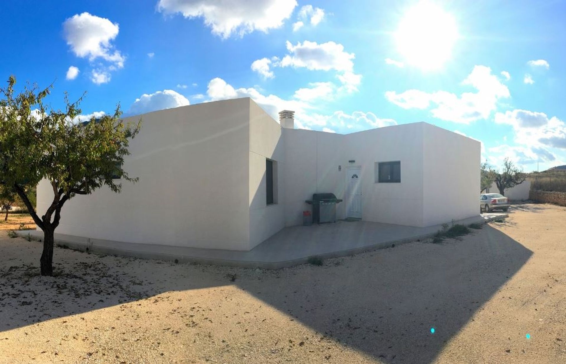 House in El Fondó de les Neus, Valencian Community 10211436