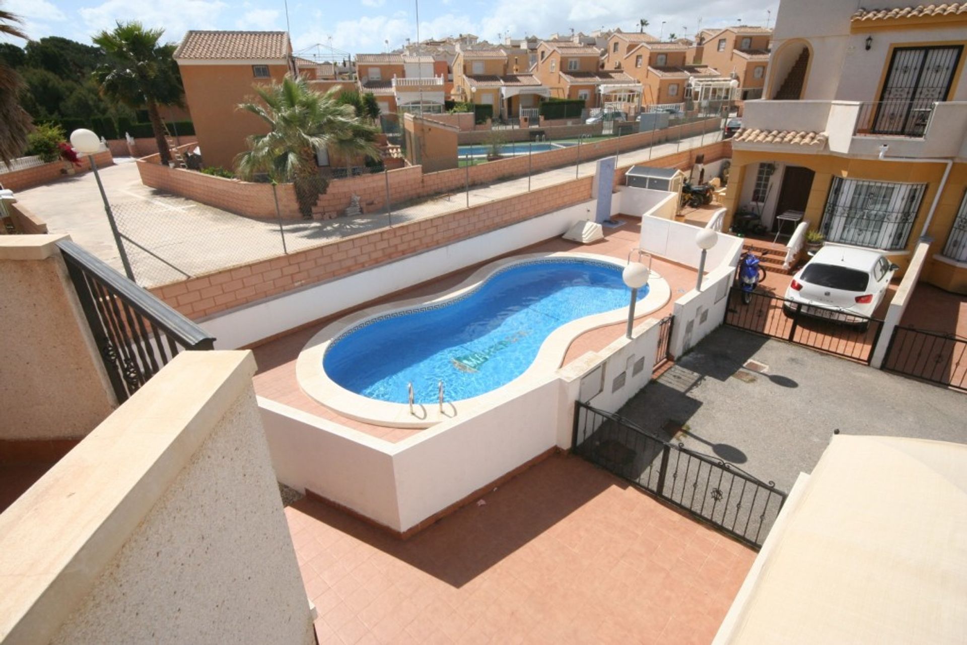 Haus im Torrevieja, Valencian Community 10211447