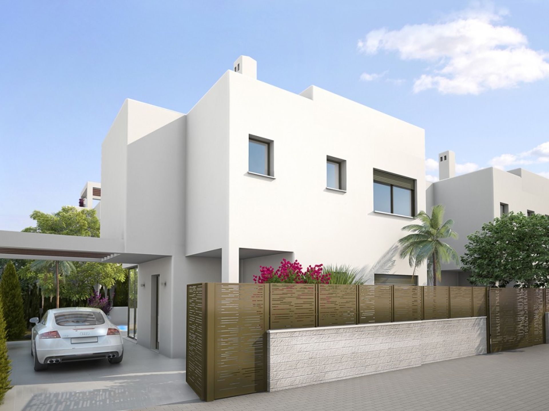 Huis in Murcia, Murcia 10211459