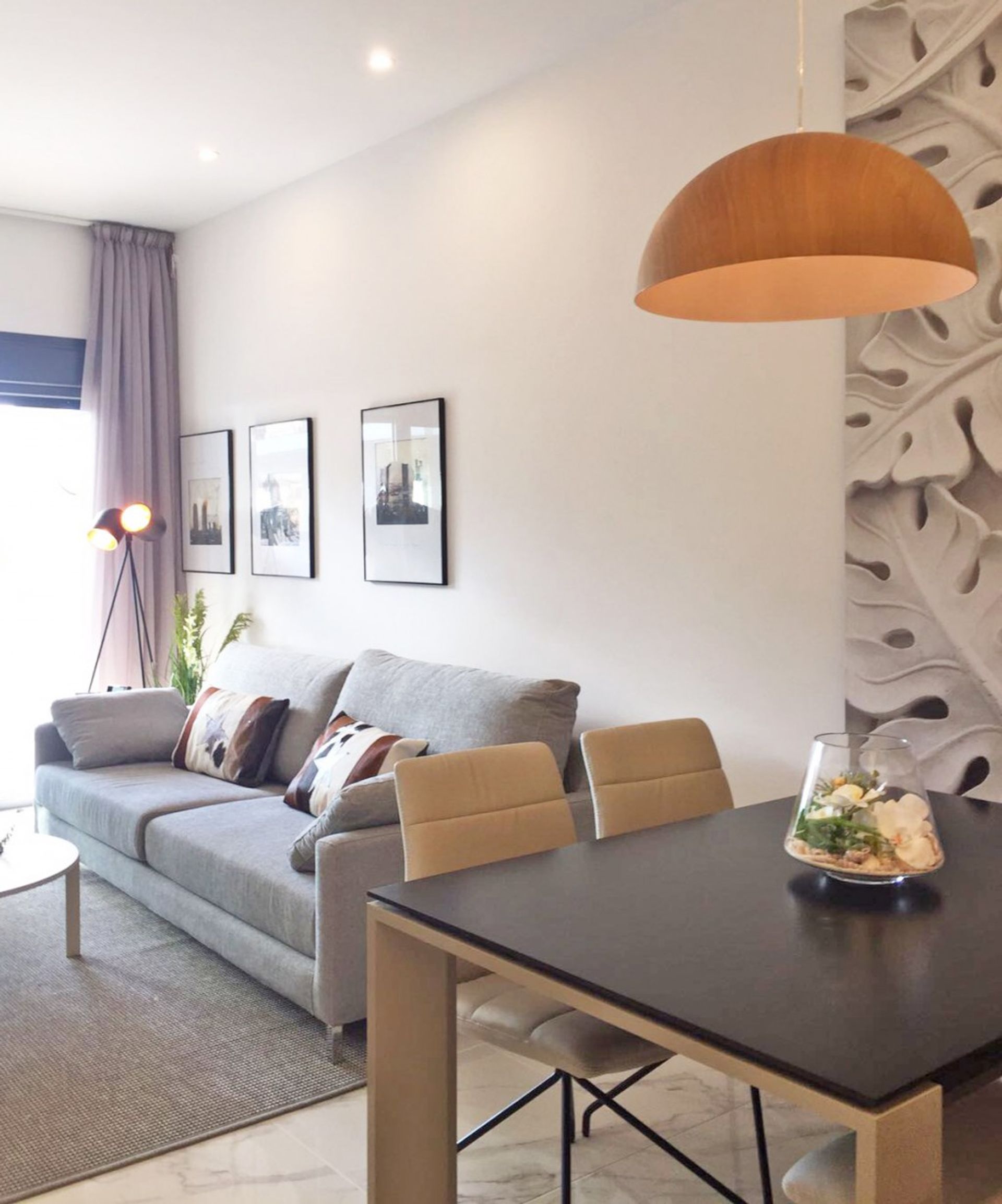 Condominium in Guardamar del Segura, Valencia 10211461