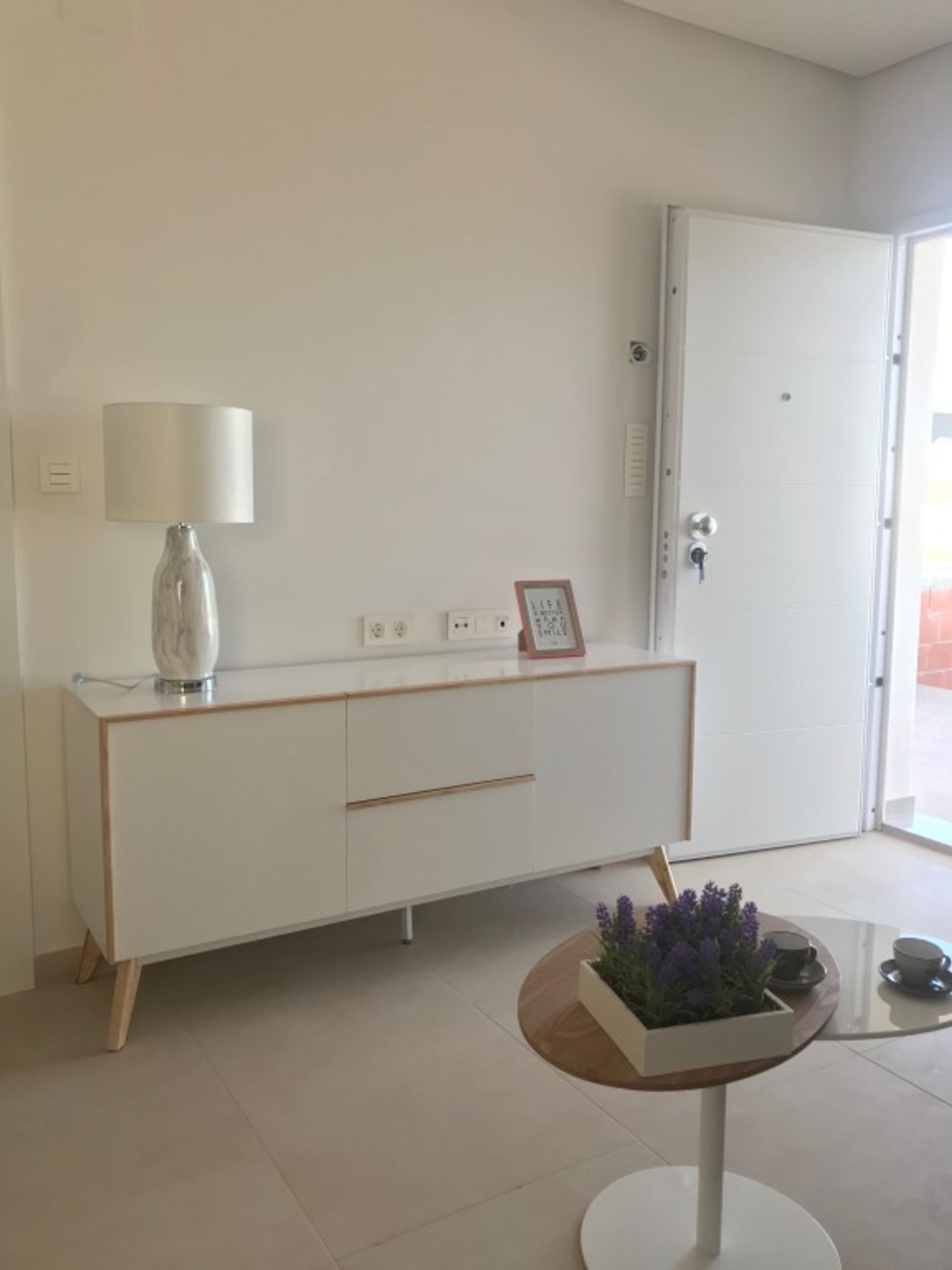 Condominium in Alicante, Valencia 10211477