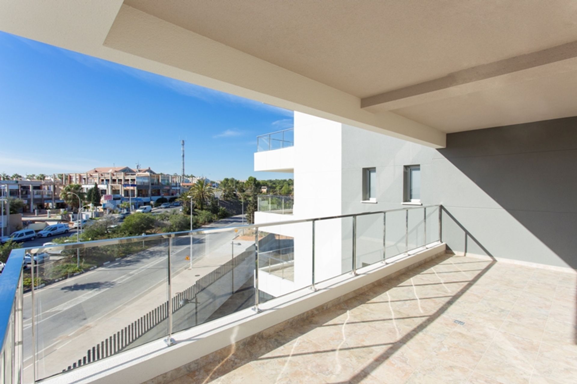 Condominio en alicante, Valencia 10211479