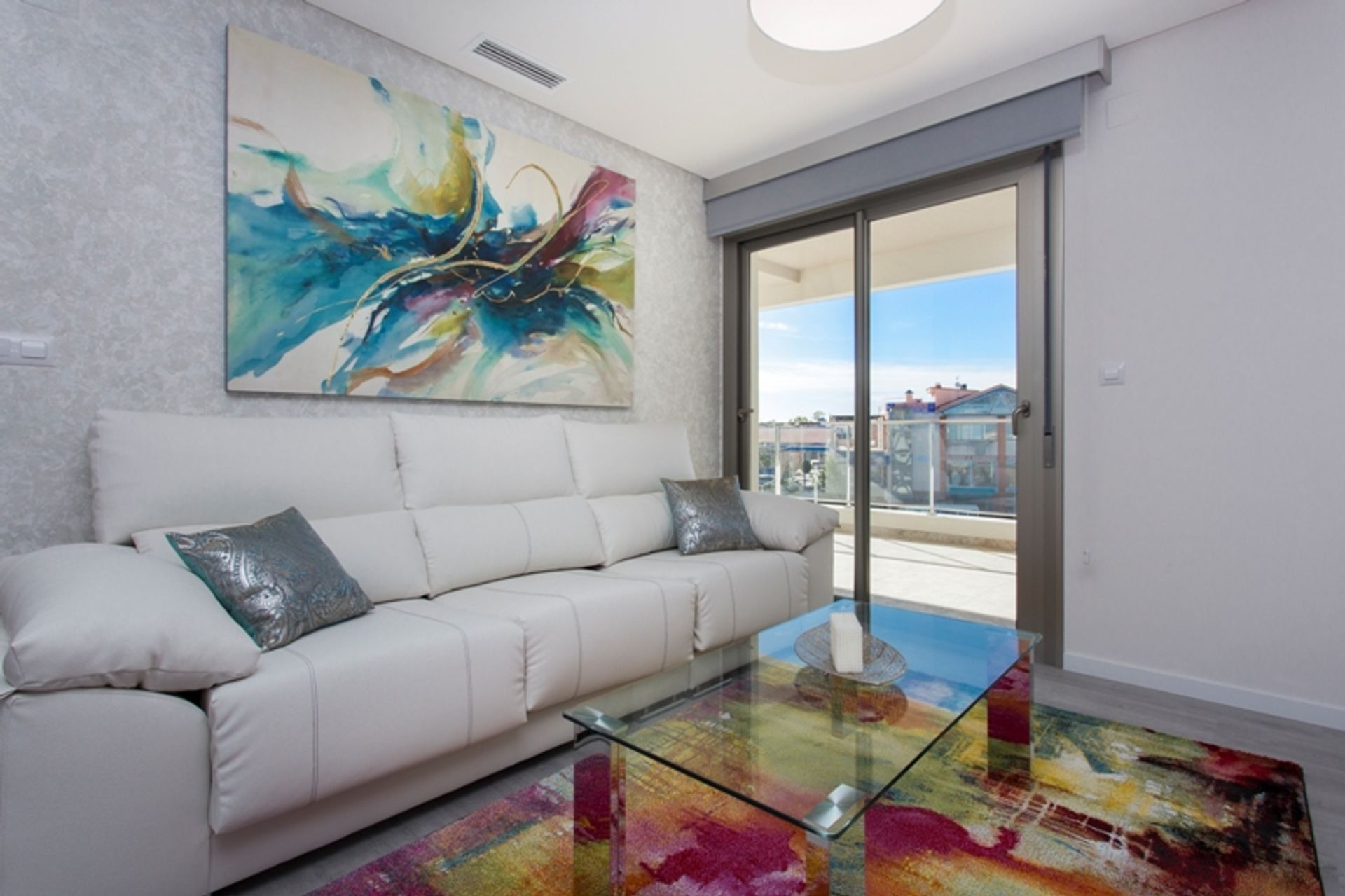 Condominium in Alicante (Alacant), Comunidad Valenciana 10211479