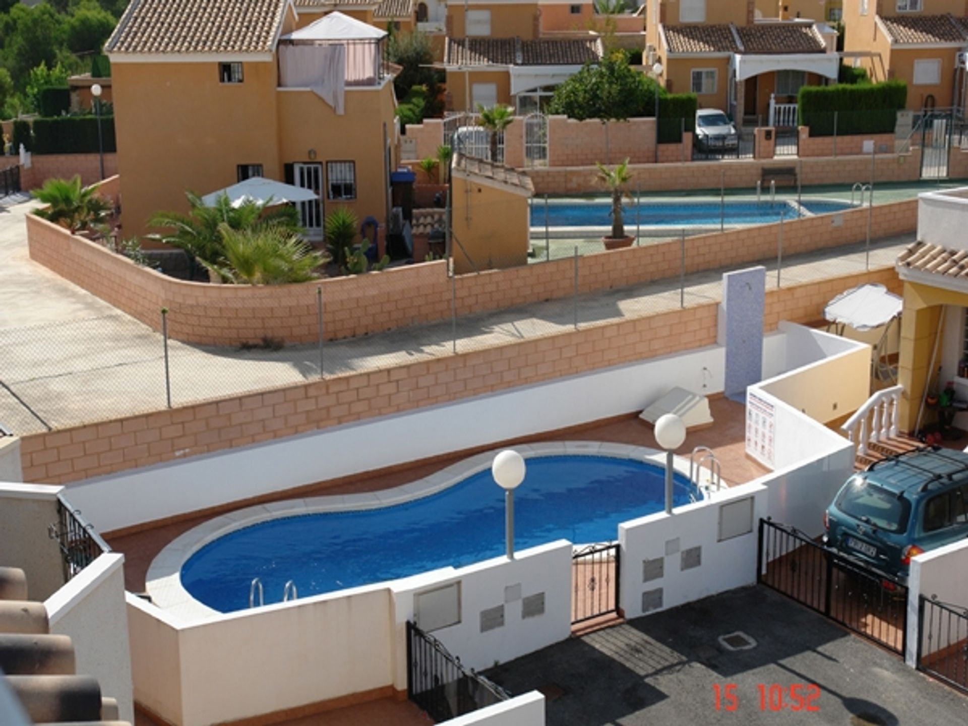 rumah dalam Torrevieja, Valencia 10211490