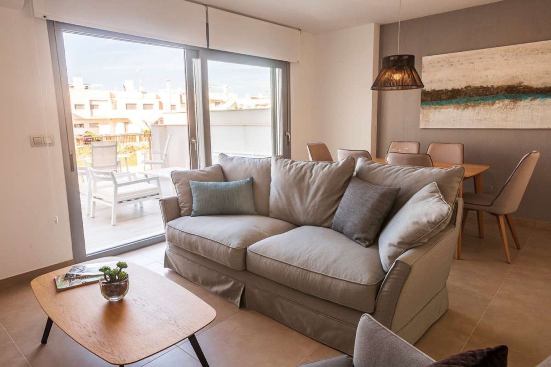 Condominium in Alicante (Alacant), Comunidad Valenciana 10211491