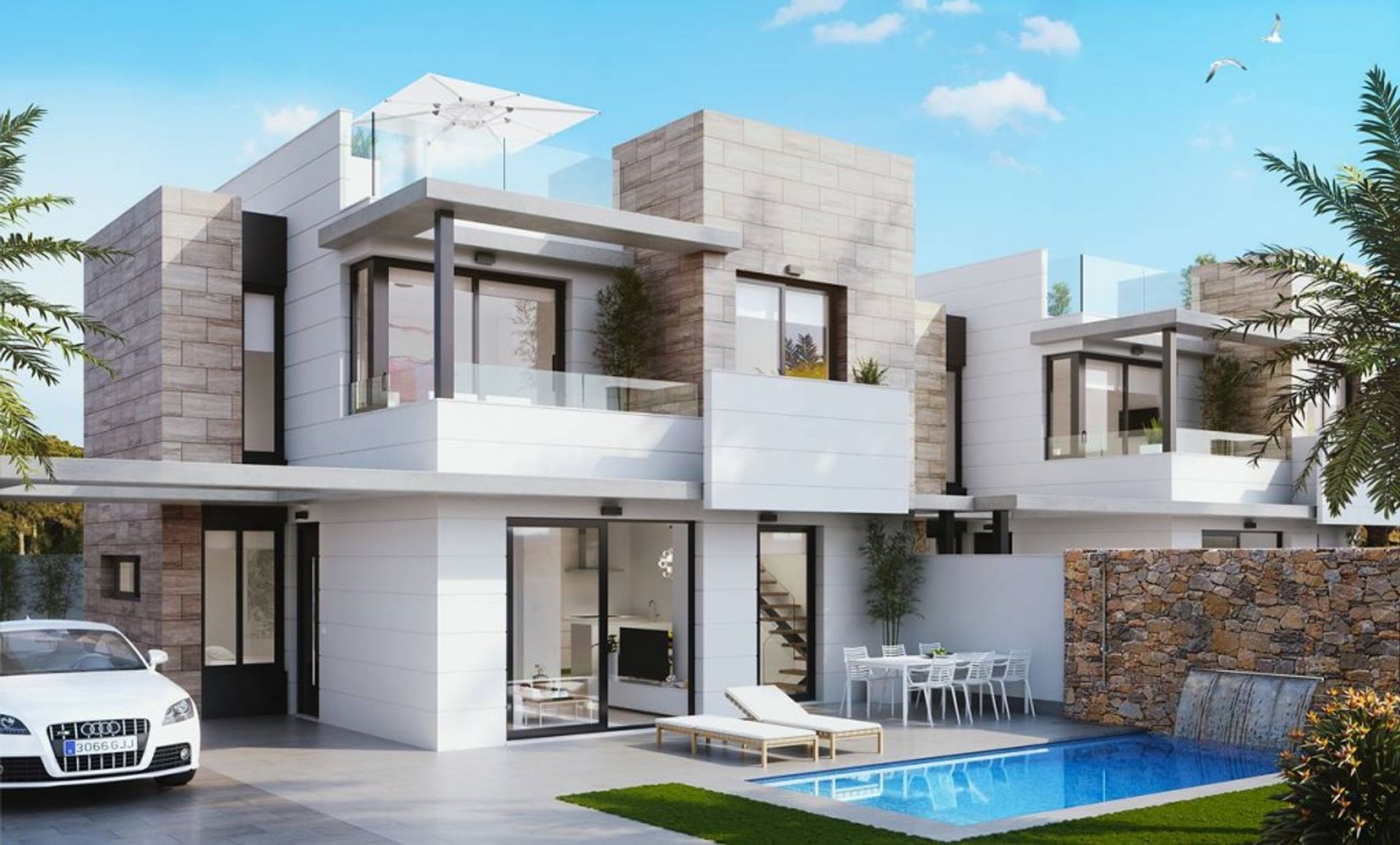 House in Alicante, Valencia 10211492