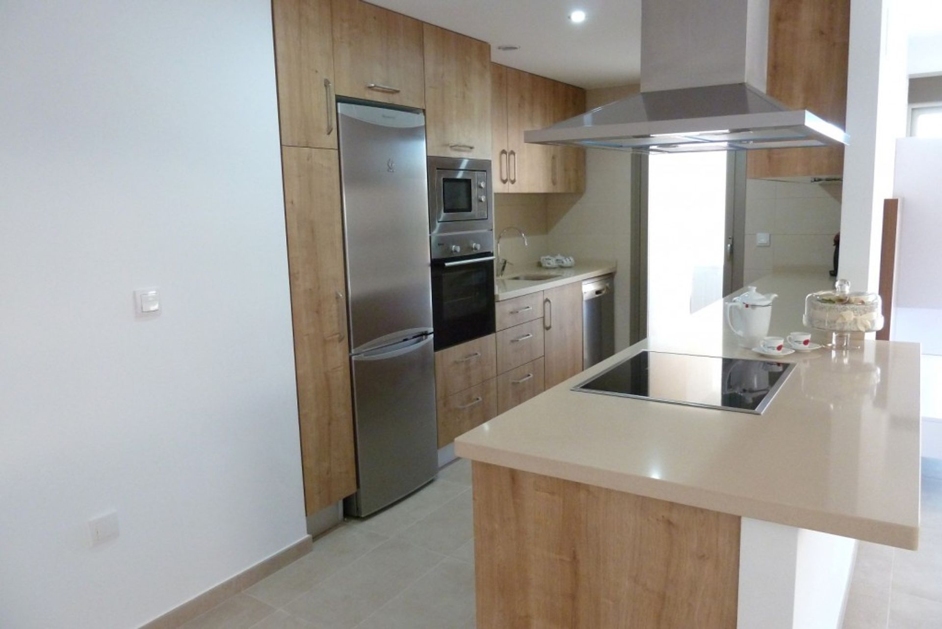 Condominio en alicante, Valencia 10211496