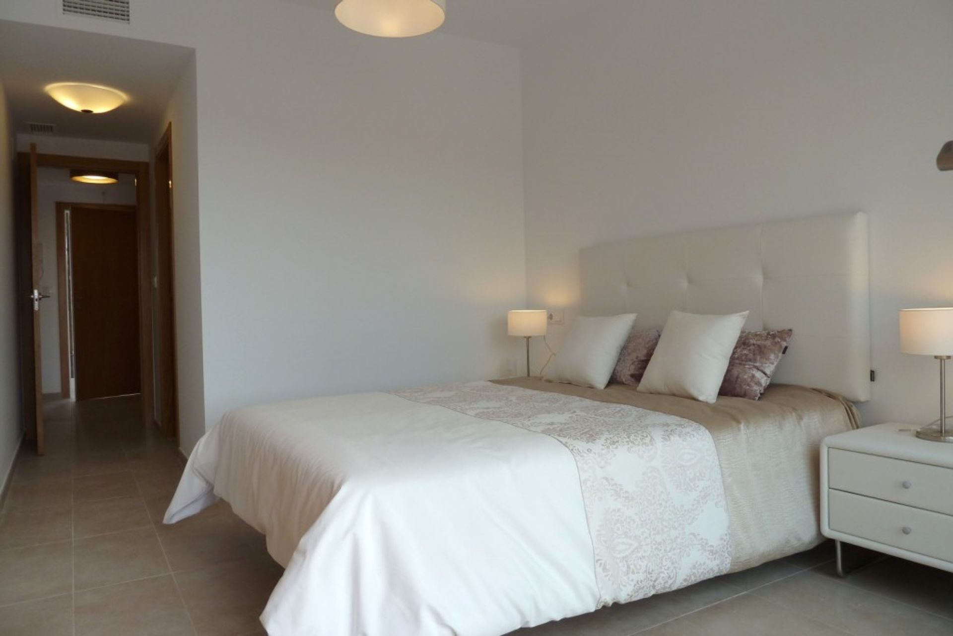 Condominio en alicante, Valencia 10211496