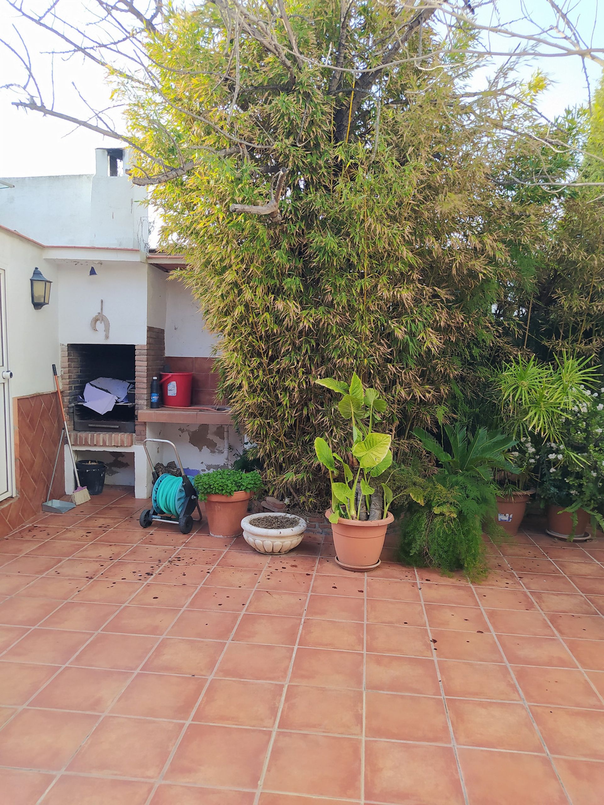 Huis in Alhaurín de la Torre, Andalusia 10211648