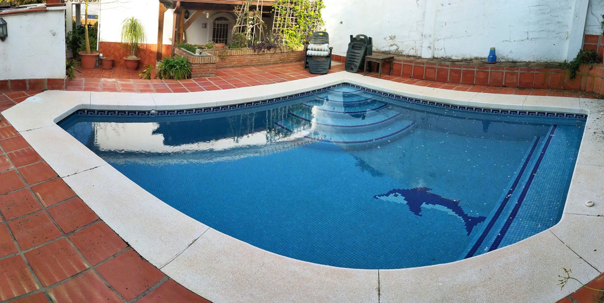 Huis in Alhaurín de la Torre, Andalusia 10211648