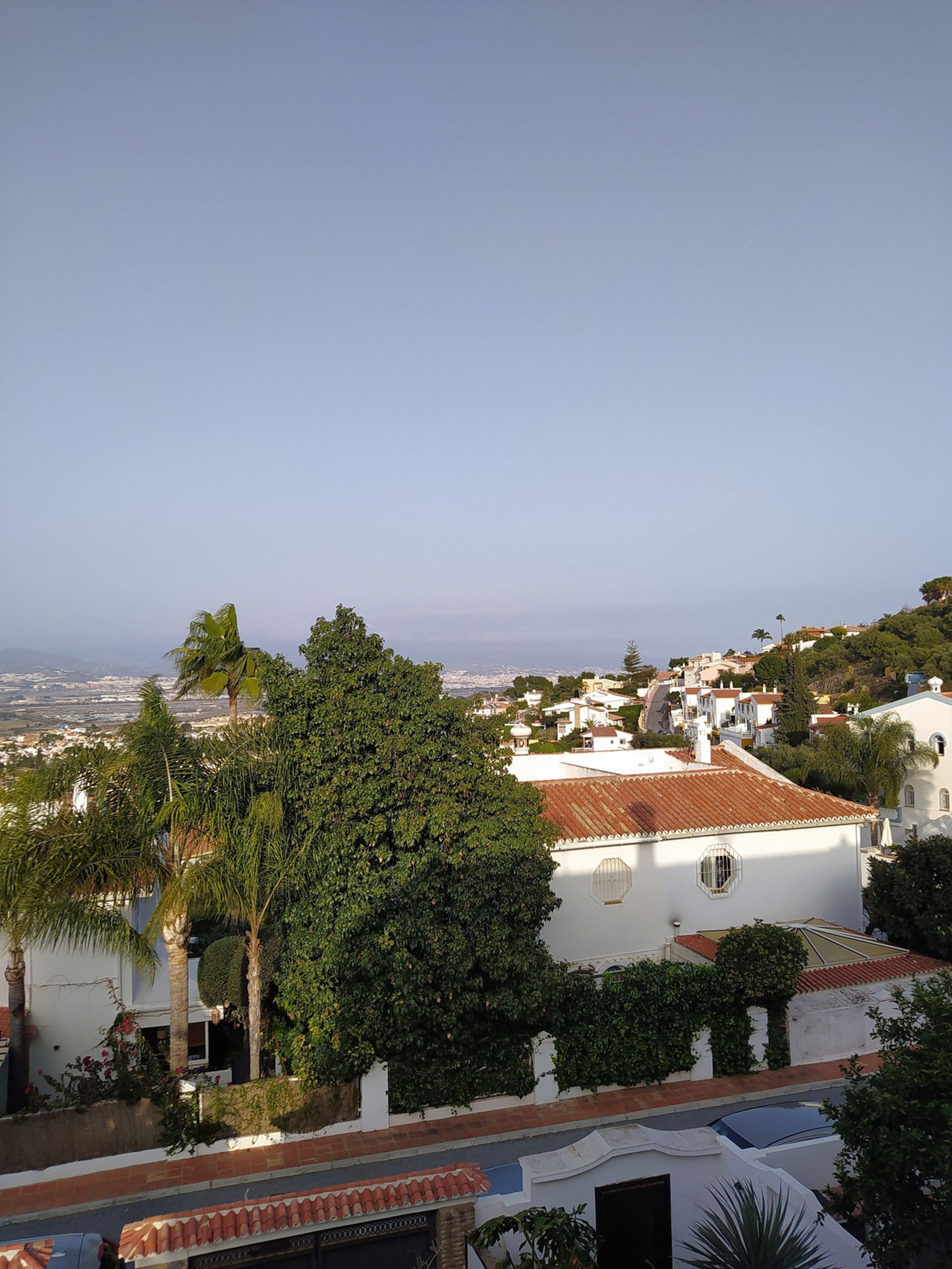 Huis in Alhaurín de la Torre, Andalusia 10211648